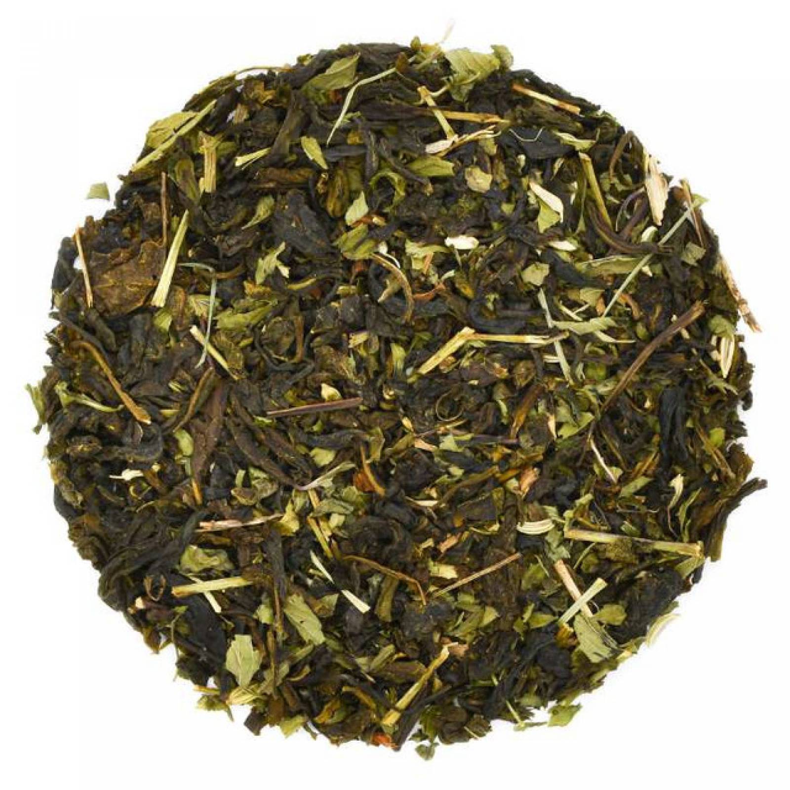 TÉ VERDE MARRAKESH DE 200GR MOLIENDA SAGRADA