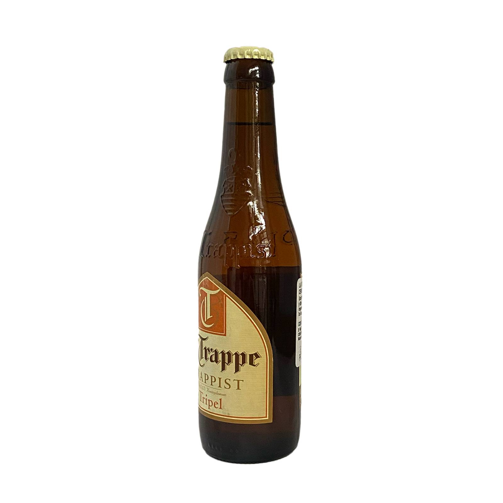 Six Pack Cerveza La Trappe Tripel 330 ml
