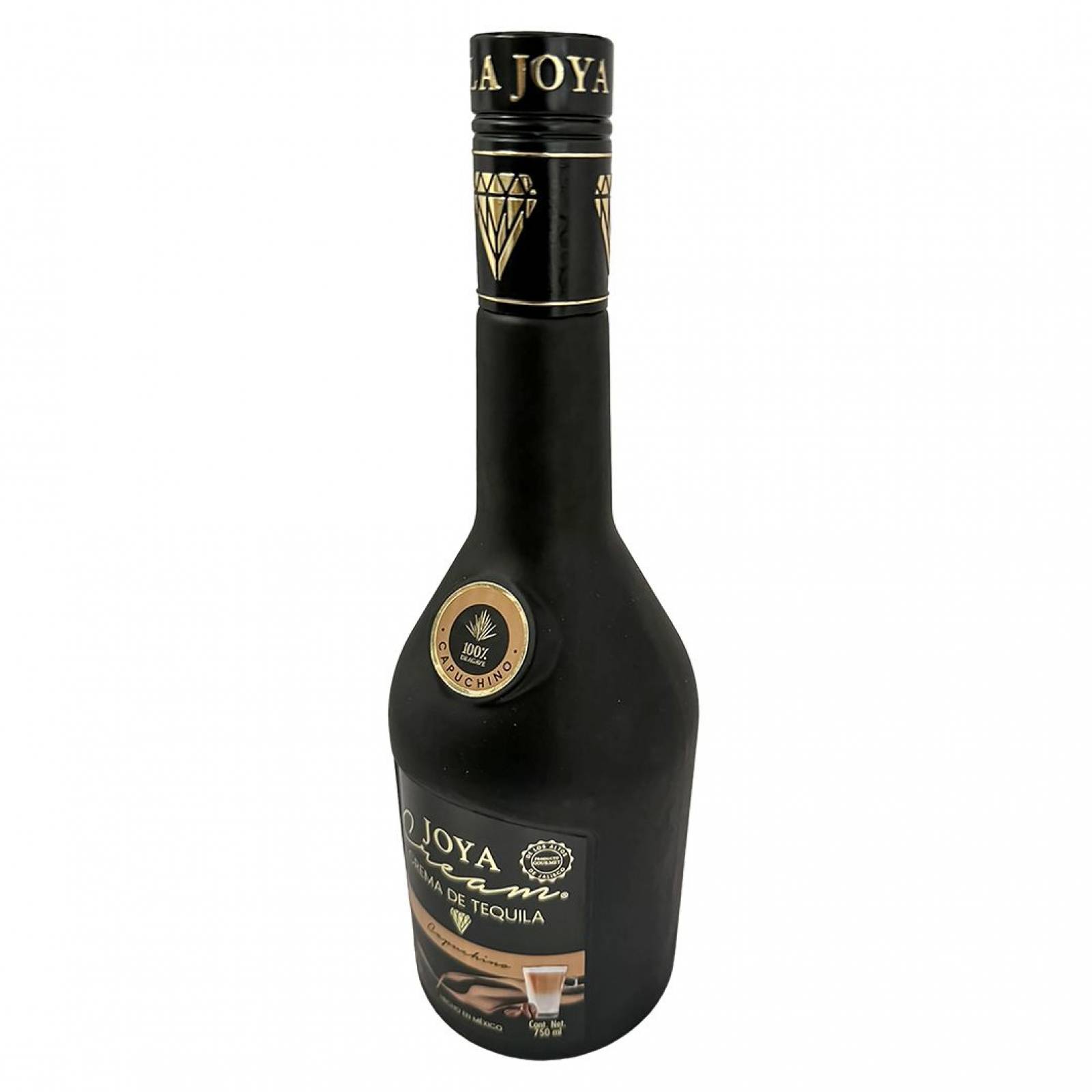 Crema Joya Capuchino 750 Ml