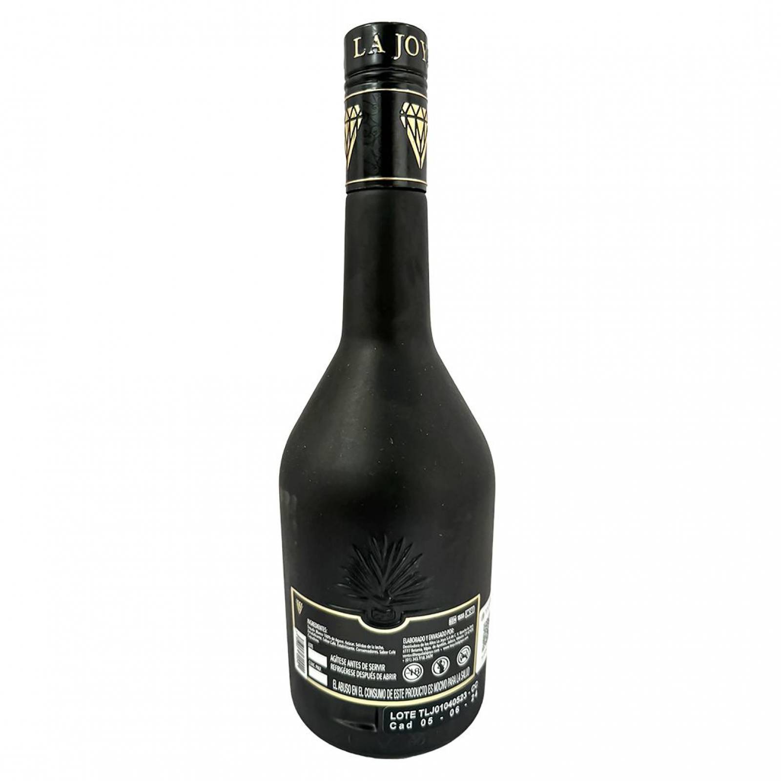 Crema Joya Capuchino 750 Ml