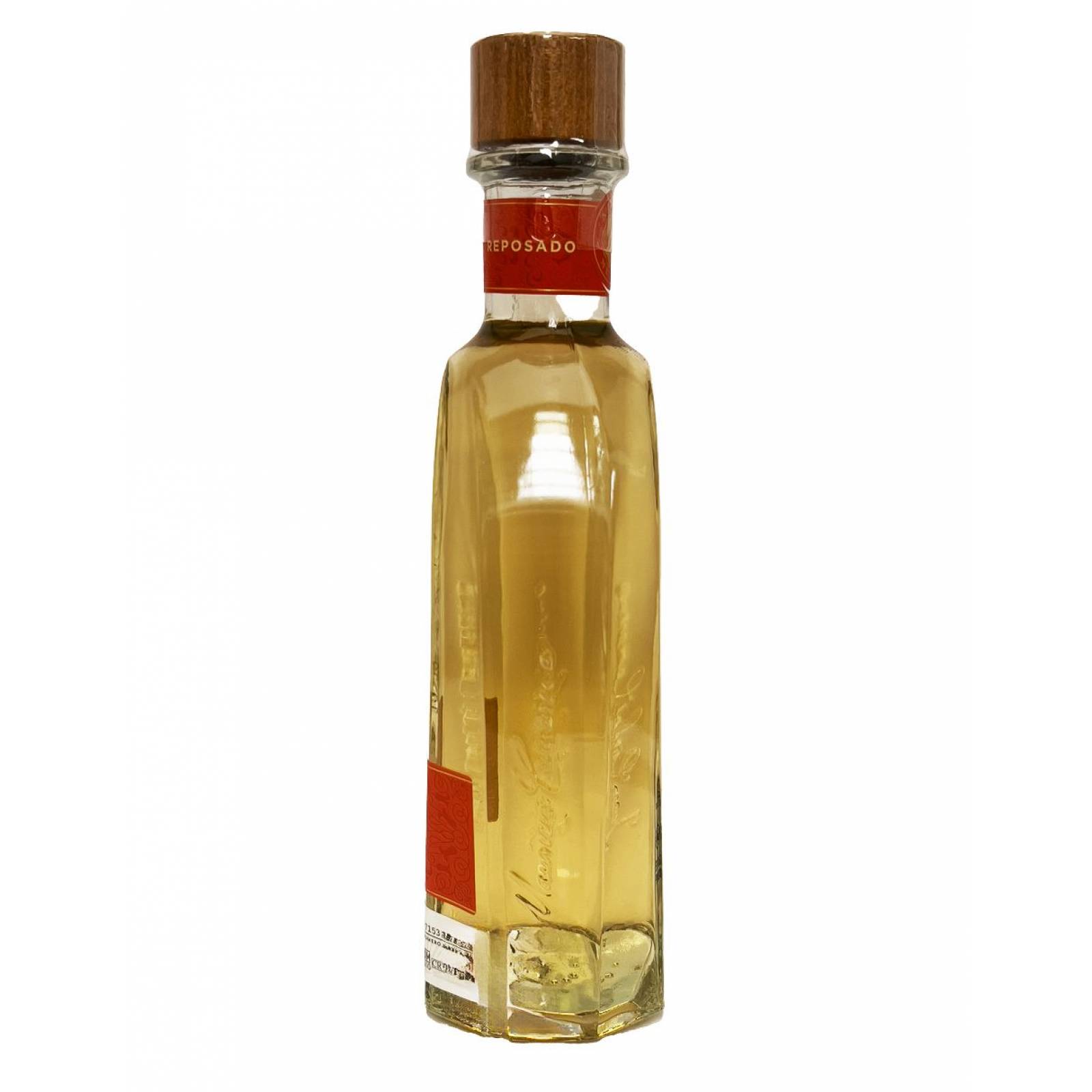 Tequila Camarena Reposado 750 Ml