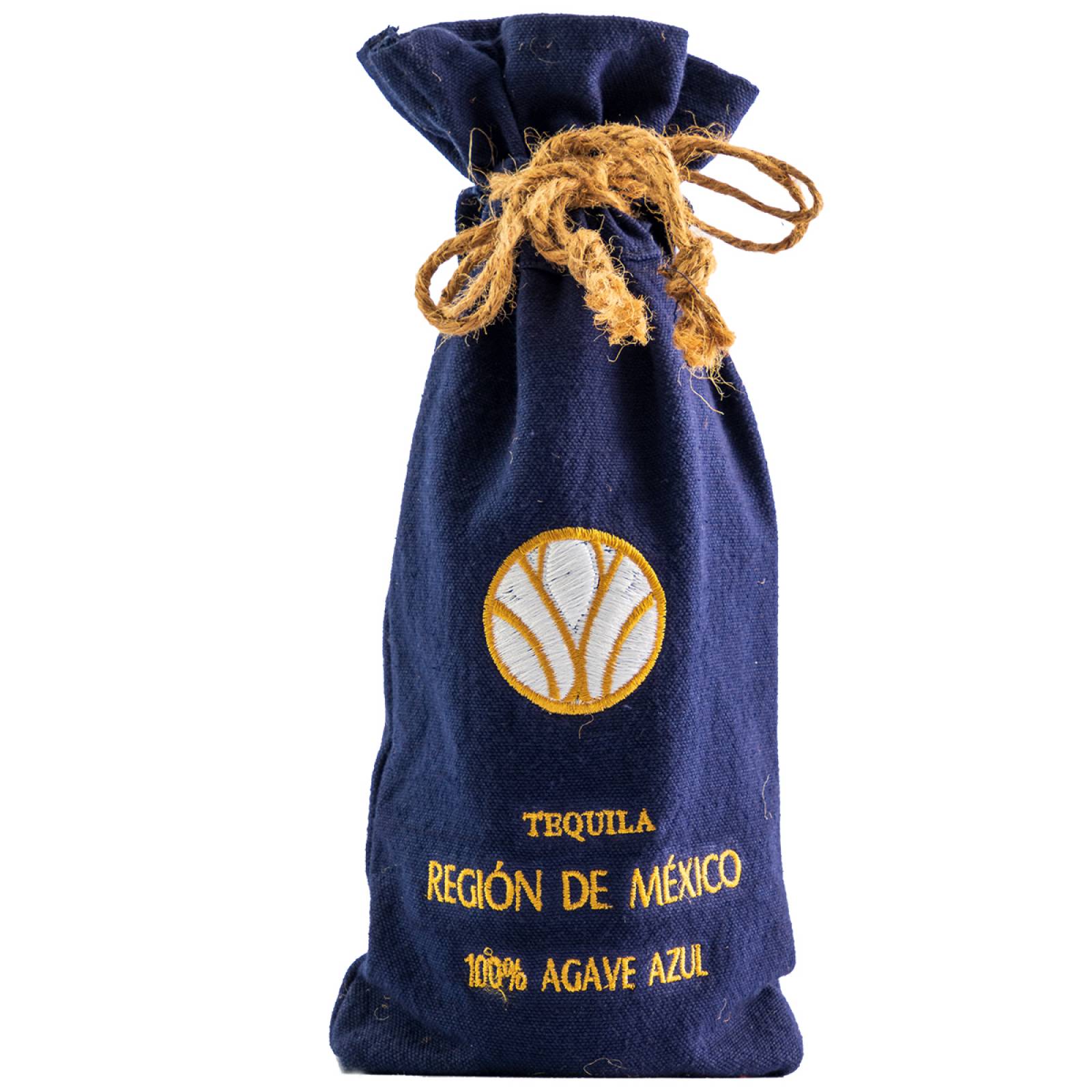 Tequila Región De México Blanco 700 Ml.