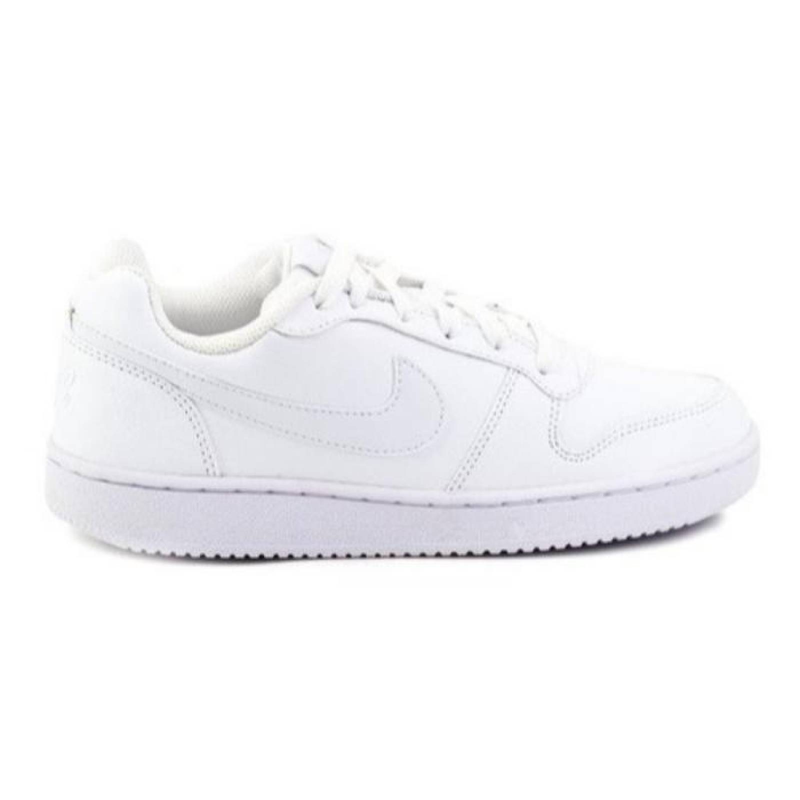 Tenis Nike Ebernon Low Blanco Original Aq1777-100 Dama 