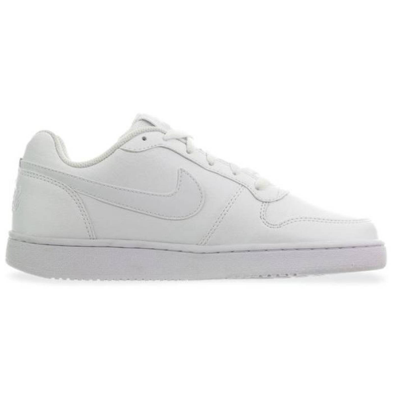 Tenis Nike Ebernon Low Blanco Original Aq1777-100 Dama 