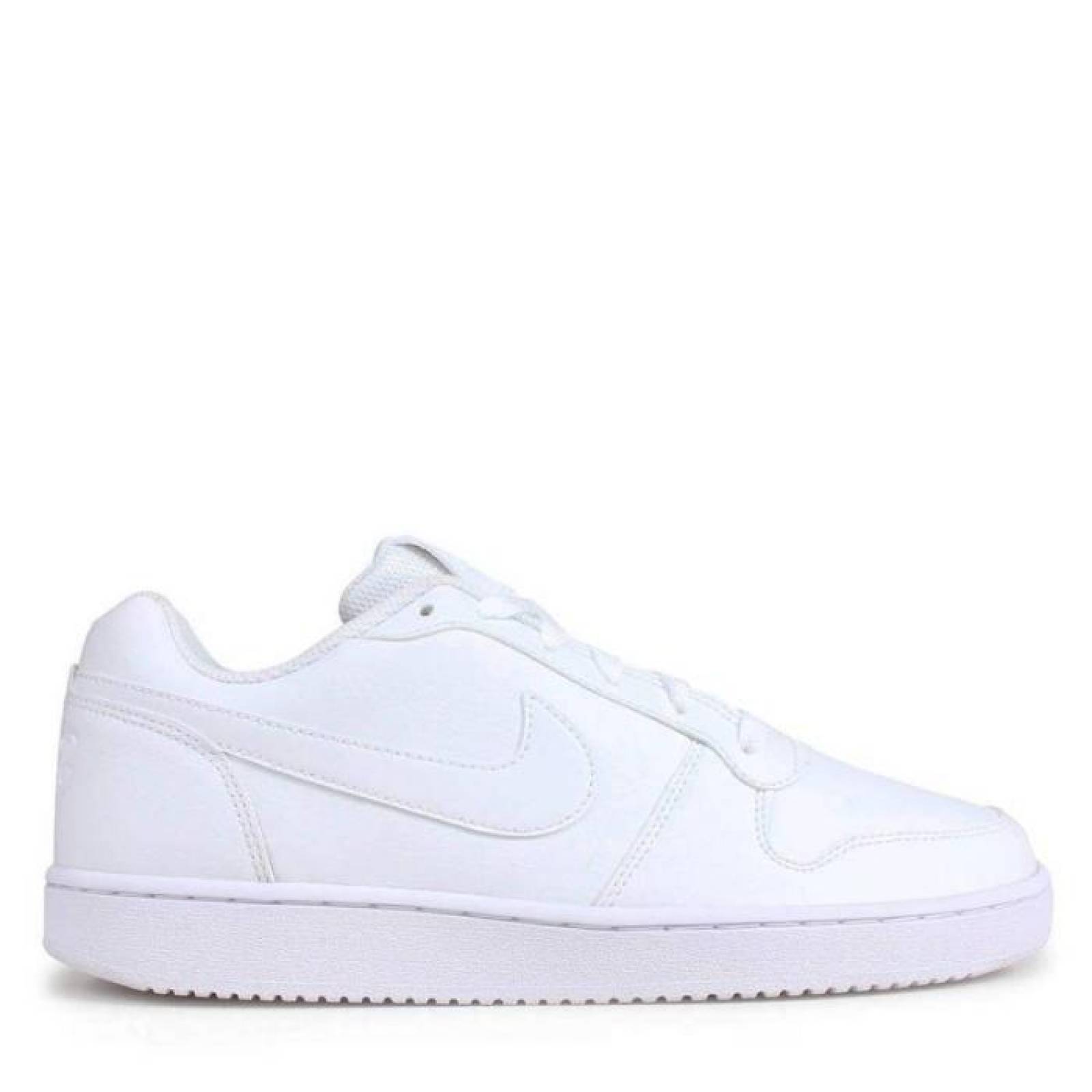 Tenis Nike Ebernon Low Blanco Original Aq1777-100 Dama 