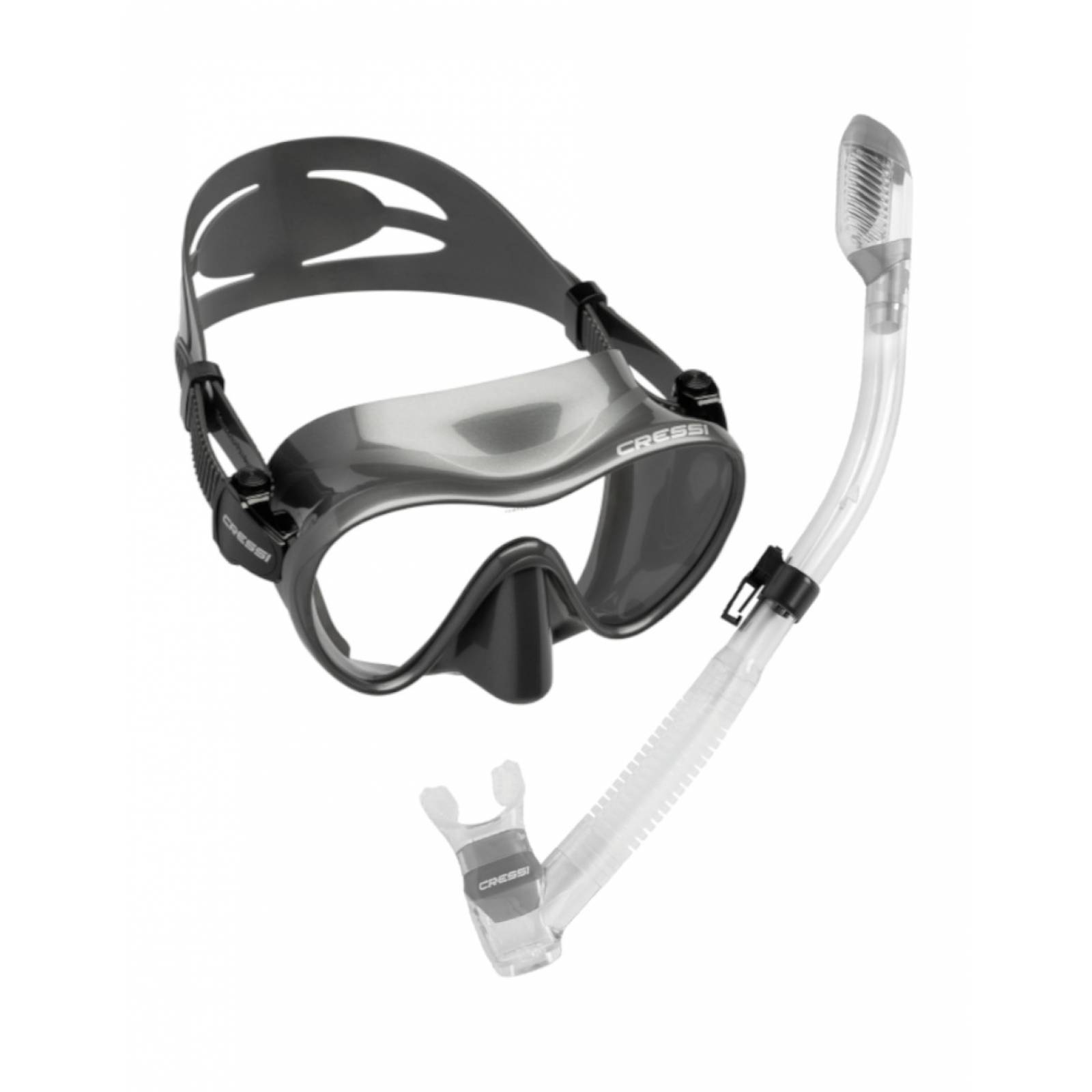 AGUA SHORT - Material de buceo, apnea, snorkeling y natación