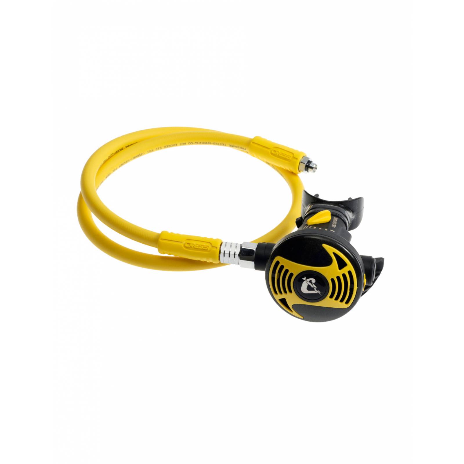 Octopus CRESSI XS2 Para Buceo