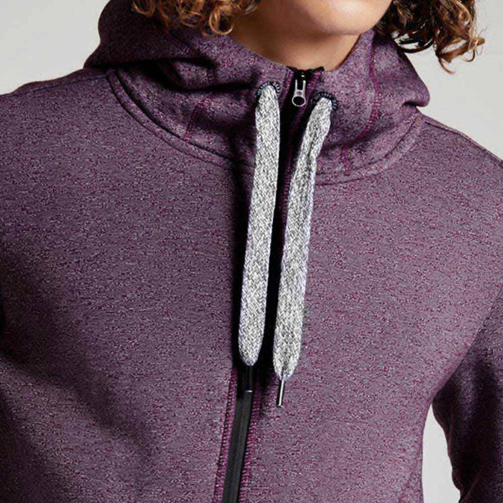 Sudadera casual caballero rosa D.e.e.p Selection modelo NWTT