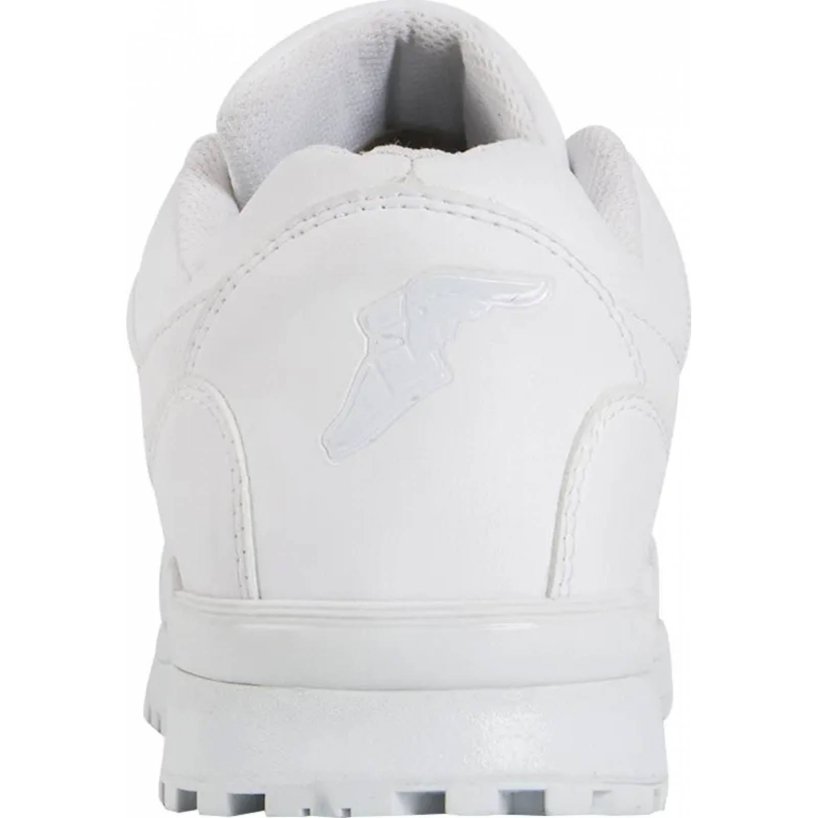Choclo tenis casual urbano caballero blanco Goodyear Racing modelo 3794