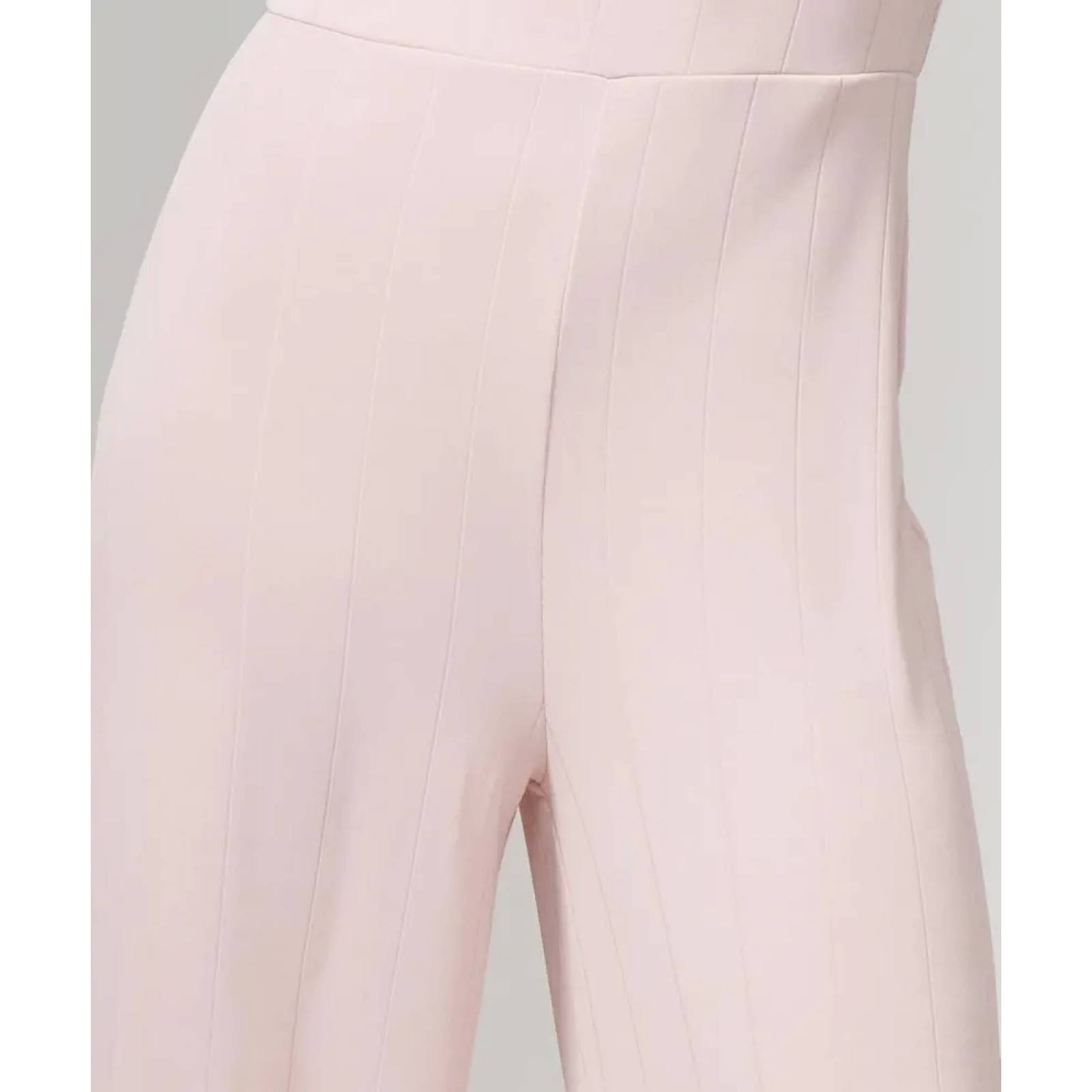 Palazzo/hot pants casual dama palo de rosa Holly Land modelo RI26