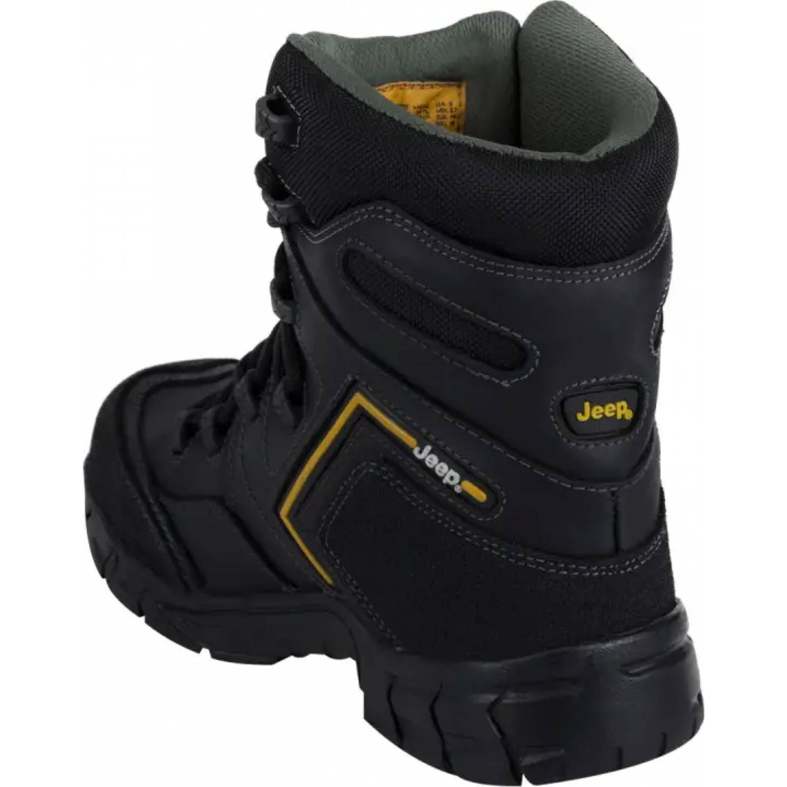 Botas de Trabajo Jeep para Mujer | Coppel