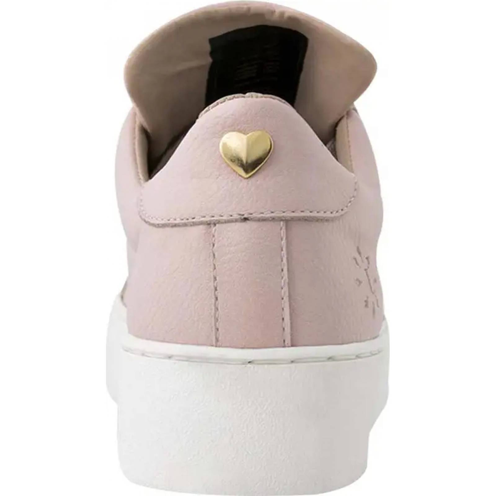 Choclo tenis casual urbano dama nude Lucero modelo 00LP