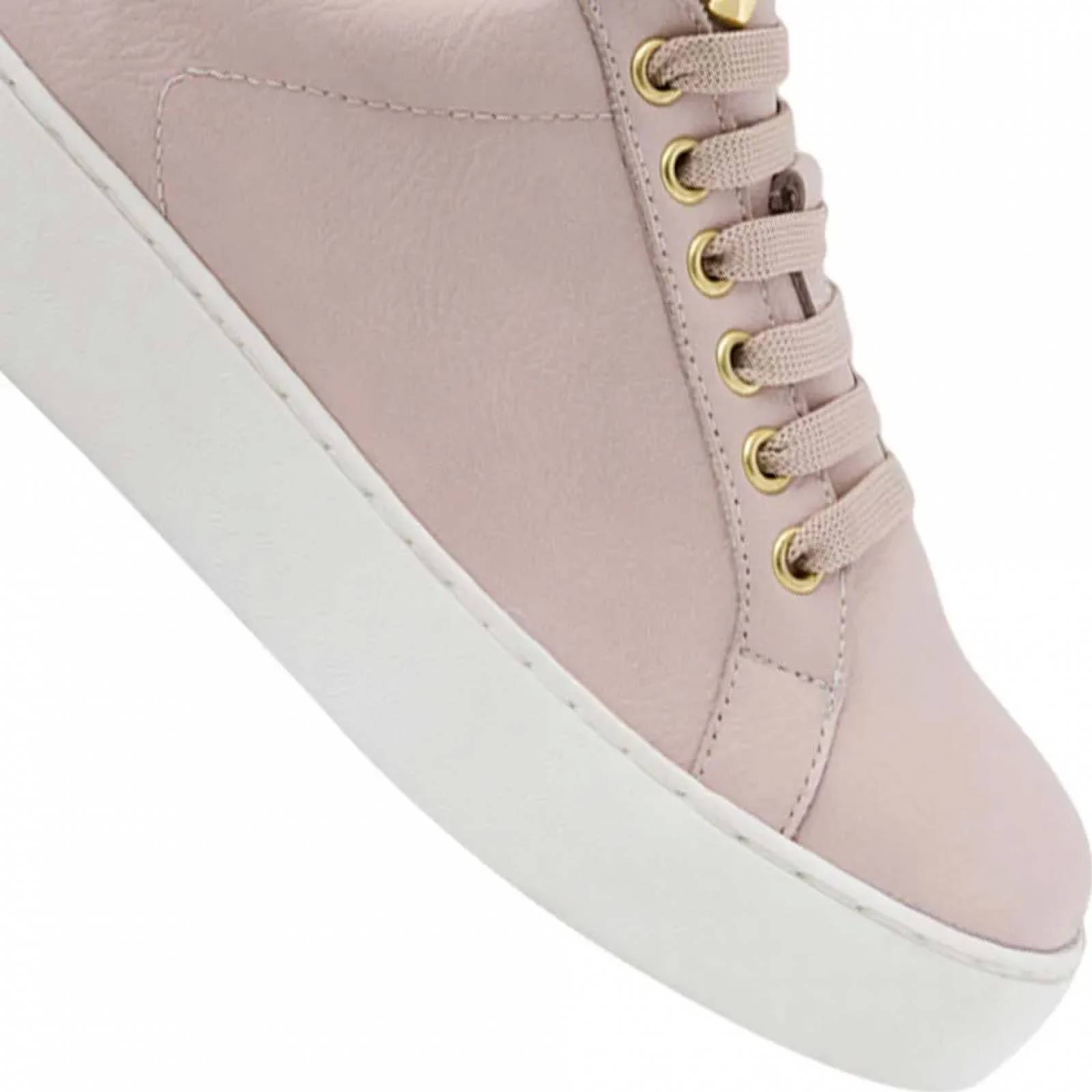 Choclo tenis casual urbano dama nude Lucero modelo 00LP