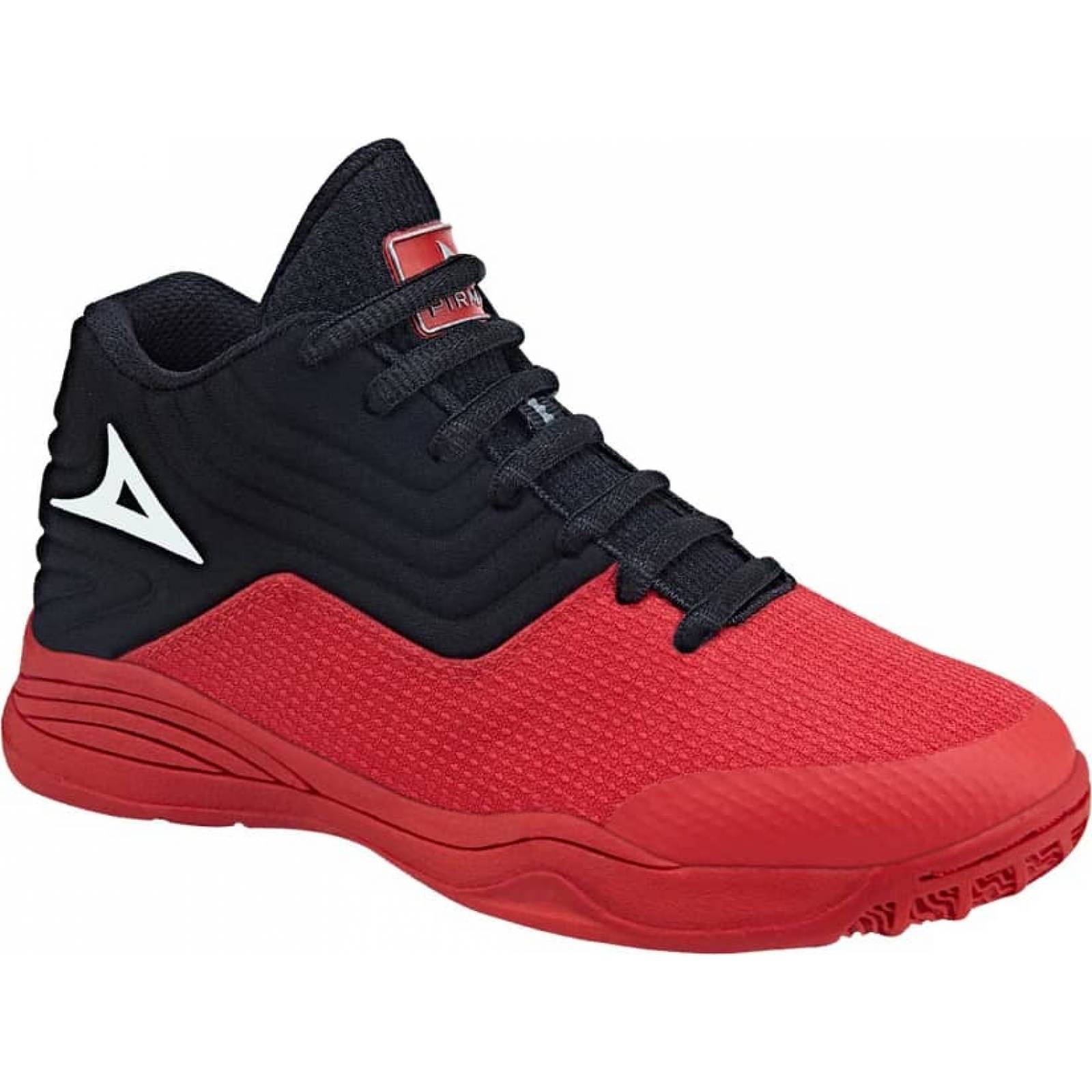 Basketball tenis deportivo niño negro Pirma modelo 2005