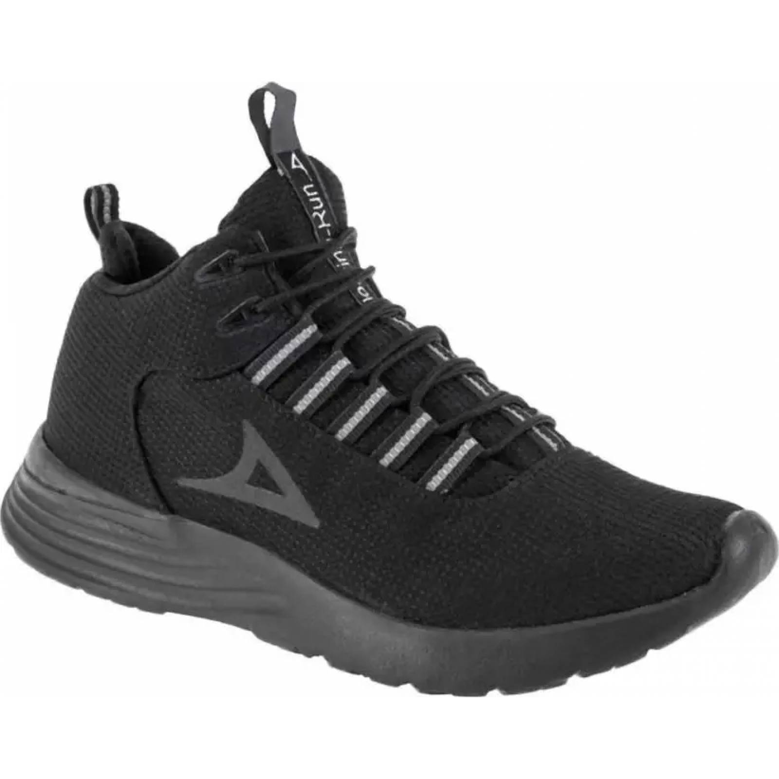 Tenis Deportivos Ver Tenis Pirma Bota Tenis Casual Urbano Dama