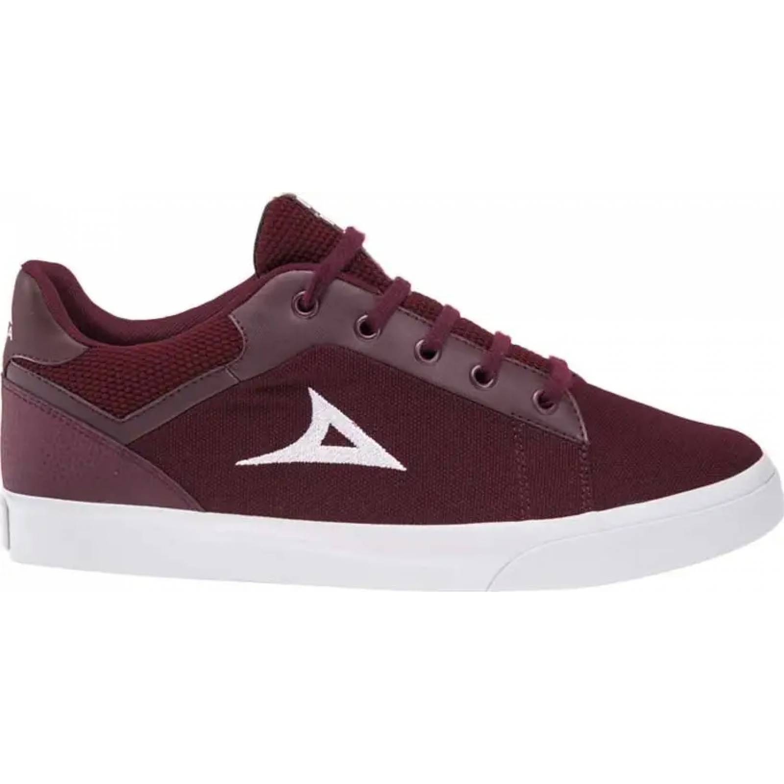Choclo tenis casual urbano caballero vino Pirma Brasil modelo 6016