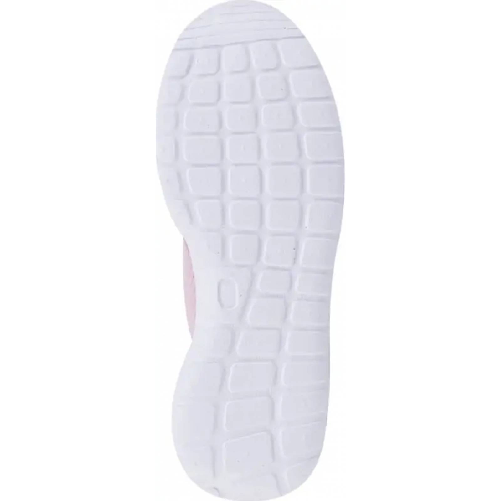 Choclo tenis casual urbano dama rosa Pink By Price Shoes modelo 376W