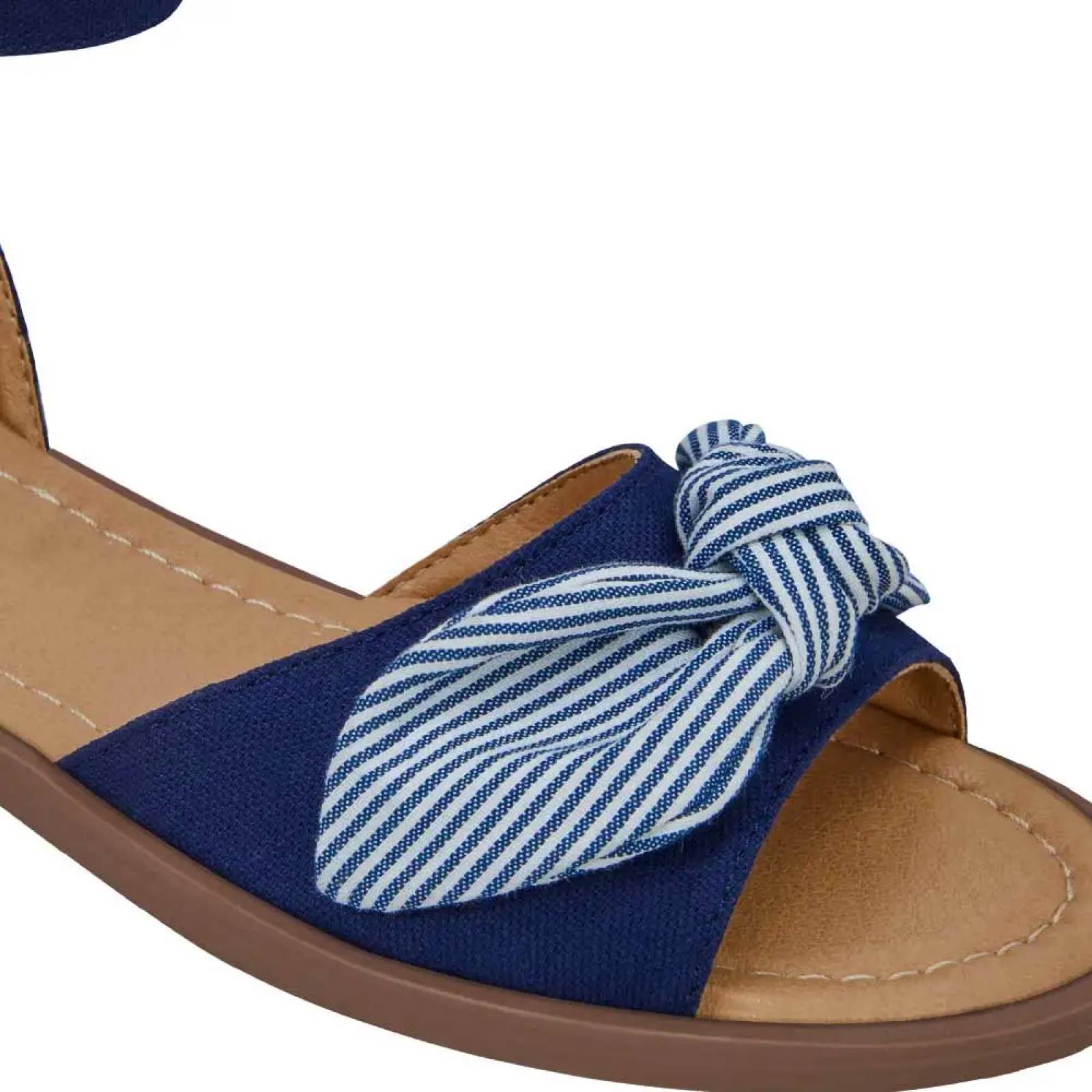 Kit 2 pares sandalia casual dama multicolor Pink By Price Shoes modelo 1810