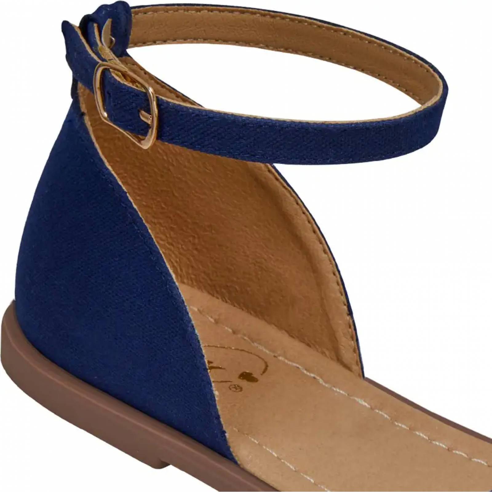 Kit 2 pares sandalia casual dama multicolor Pink By Price Shoes modelo 1810