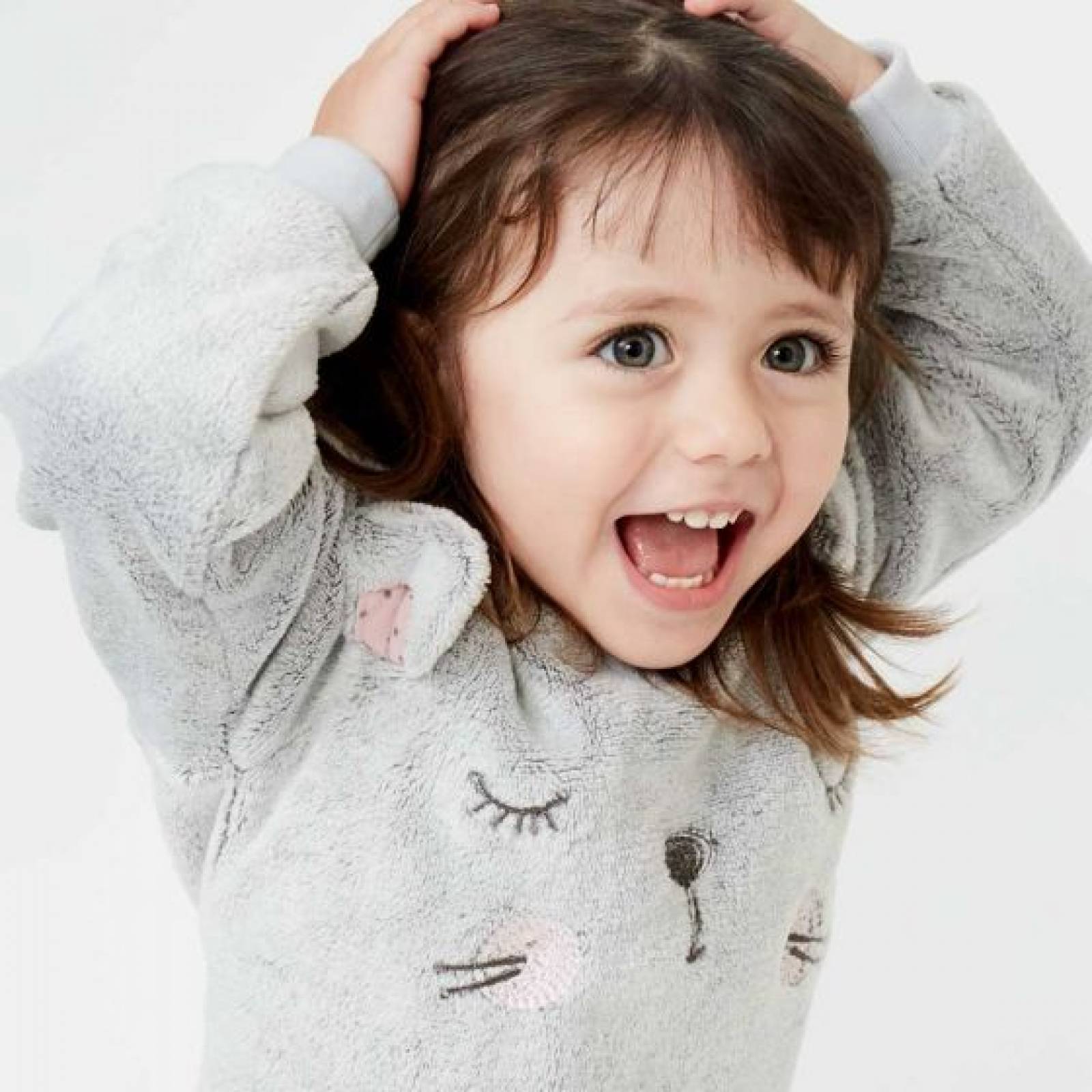 SUDADERA CASUAL PINK BY PRICE SHOES HTSO