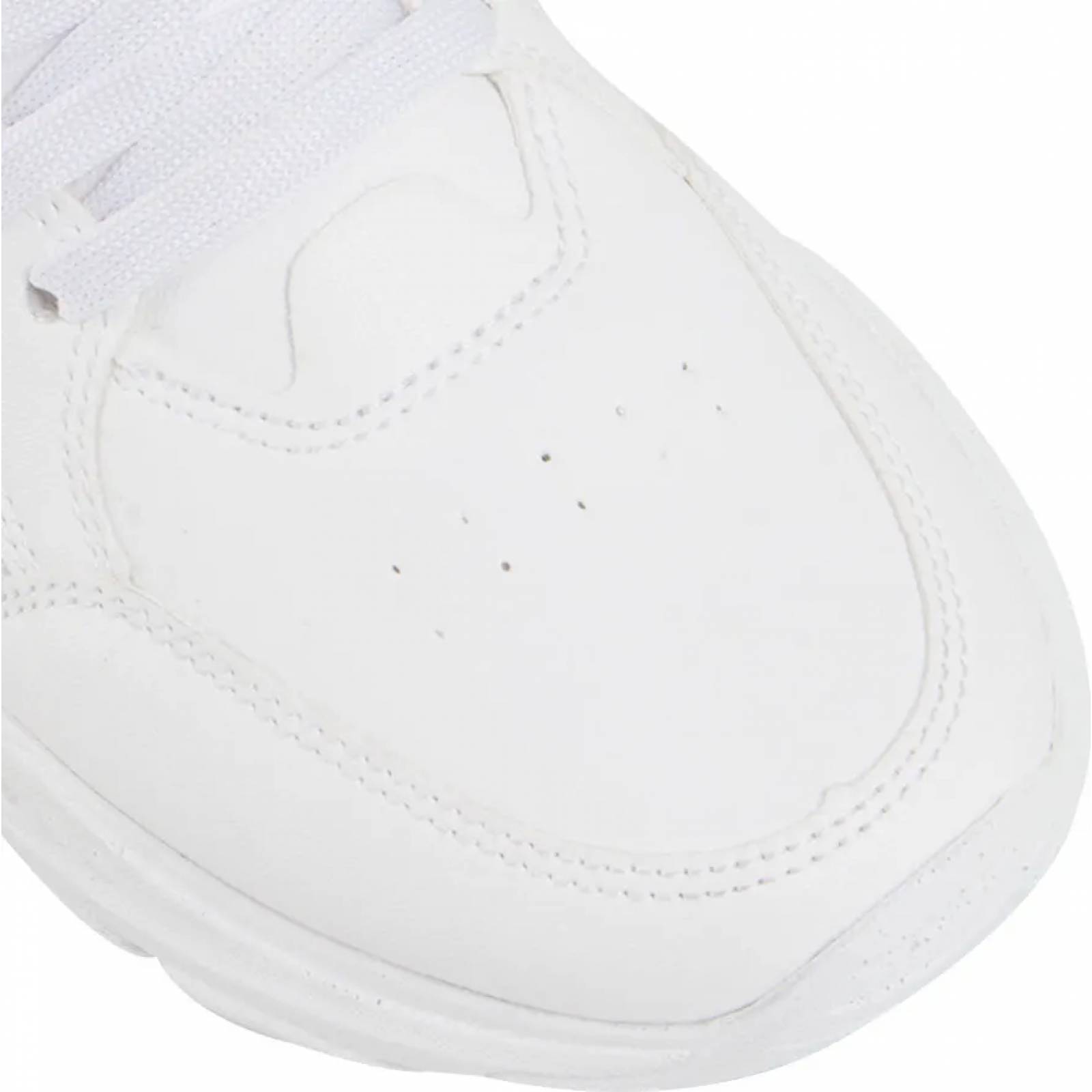 Price shoes tenis online blancos