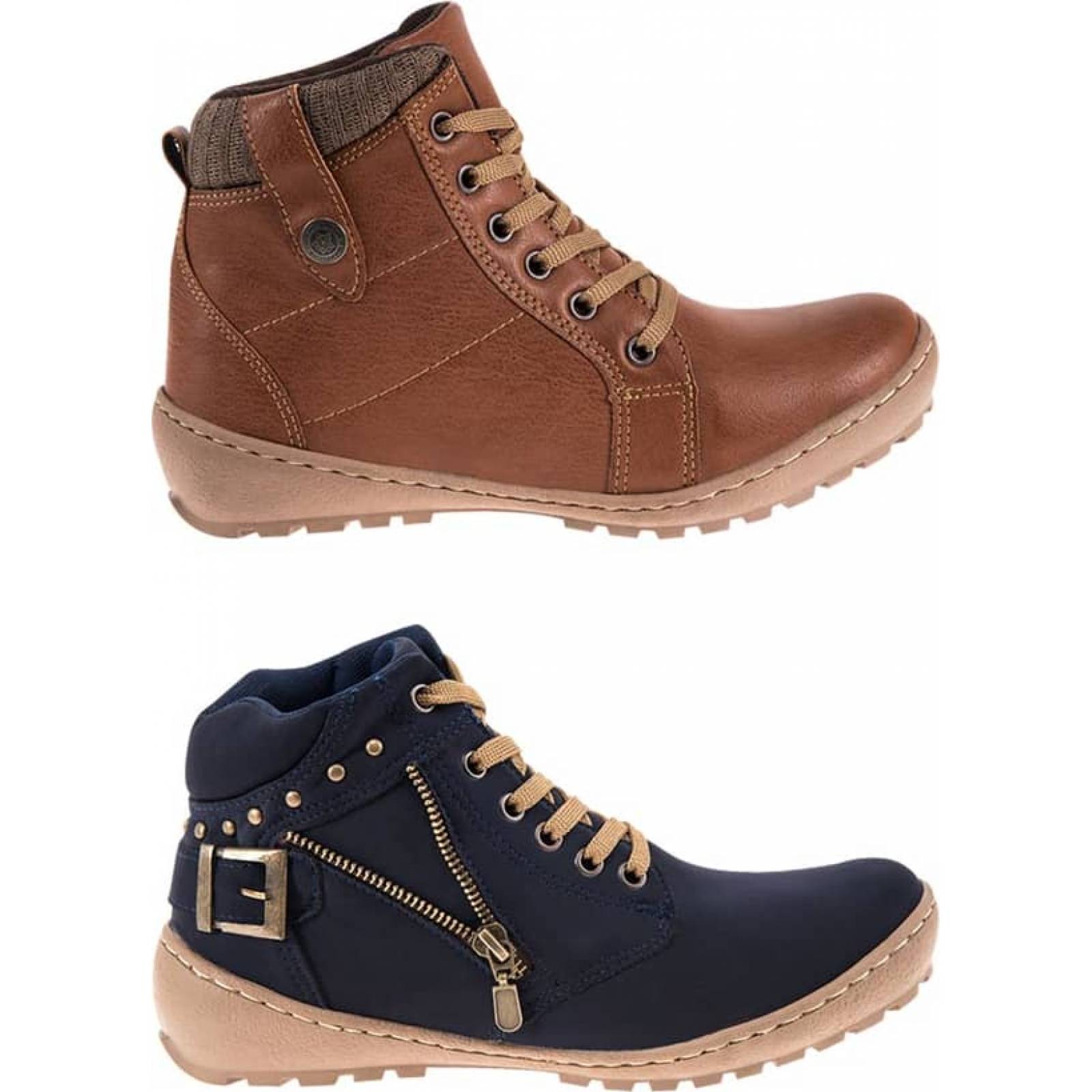 Encuentra Bota Casual Para Ni%C3%B1a Tropicana T8-35082ca Cafe a los  mejores precios | ClaroShop.com