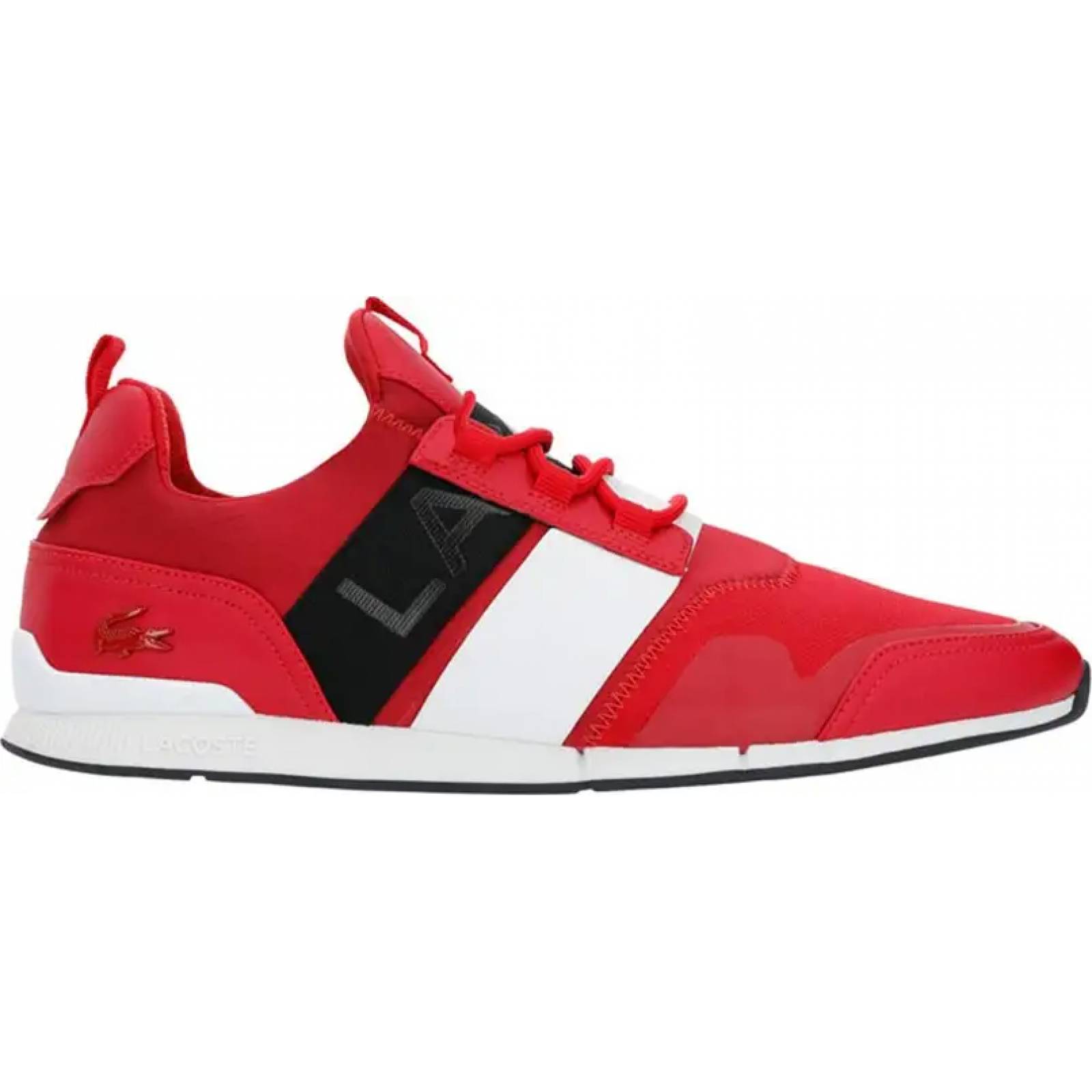 Encuentra lacoste tenis a los mejores precios | ClaroShop.com