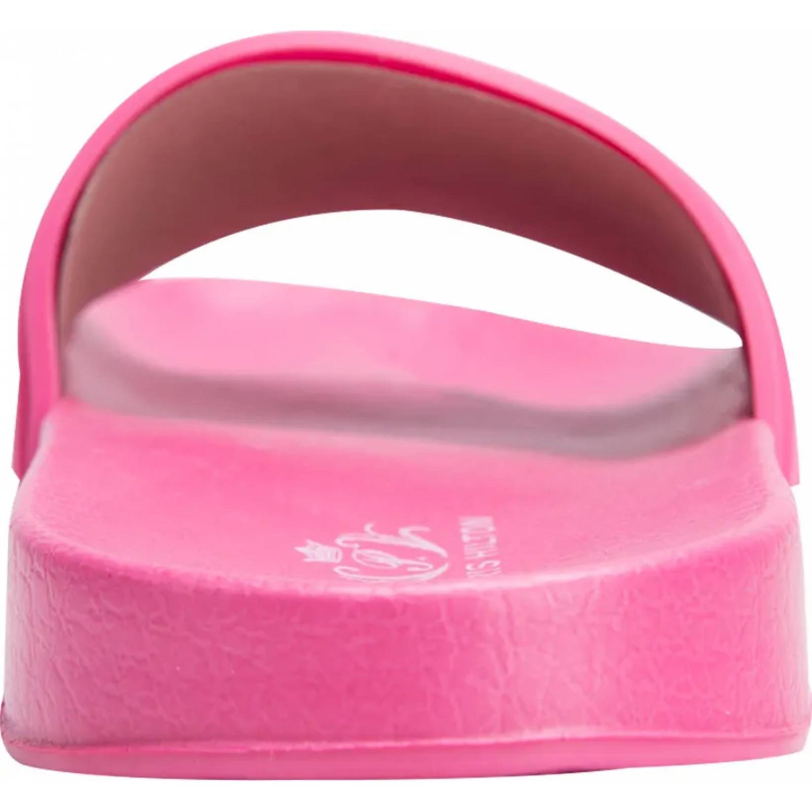 Sandalia playa/baño dama rosa Paris Hilton modelo 5346