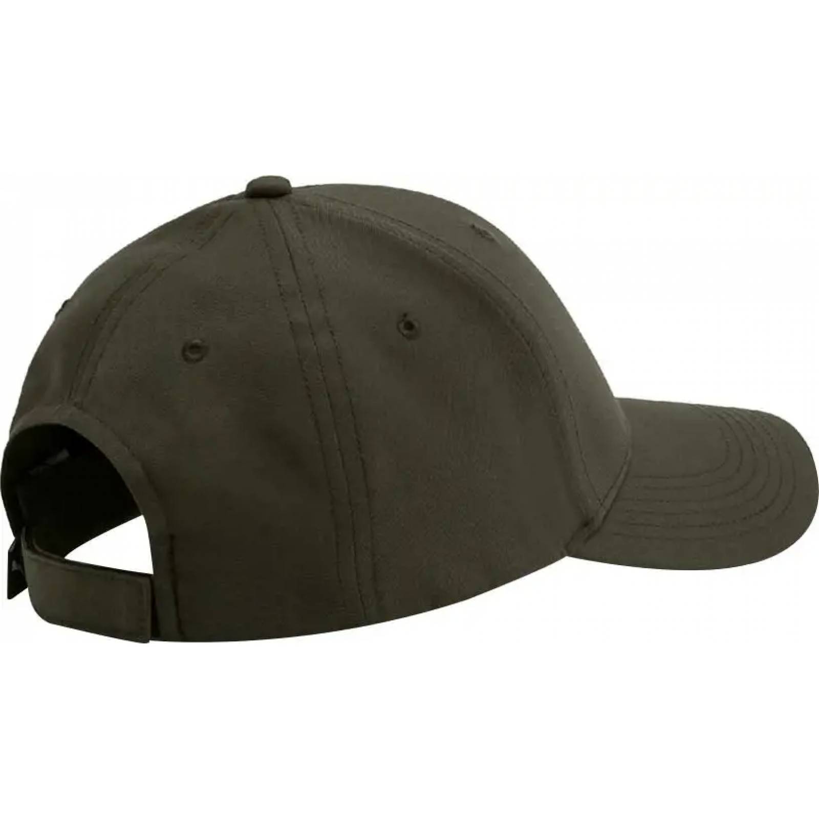 Gorra accesorio caballero verde olivo Puma modelo 6911