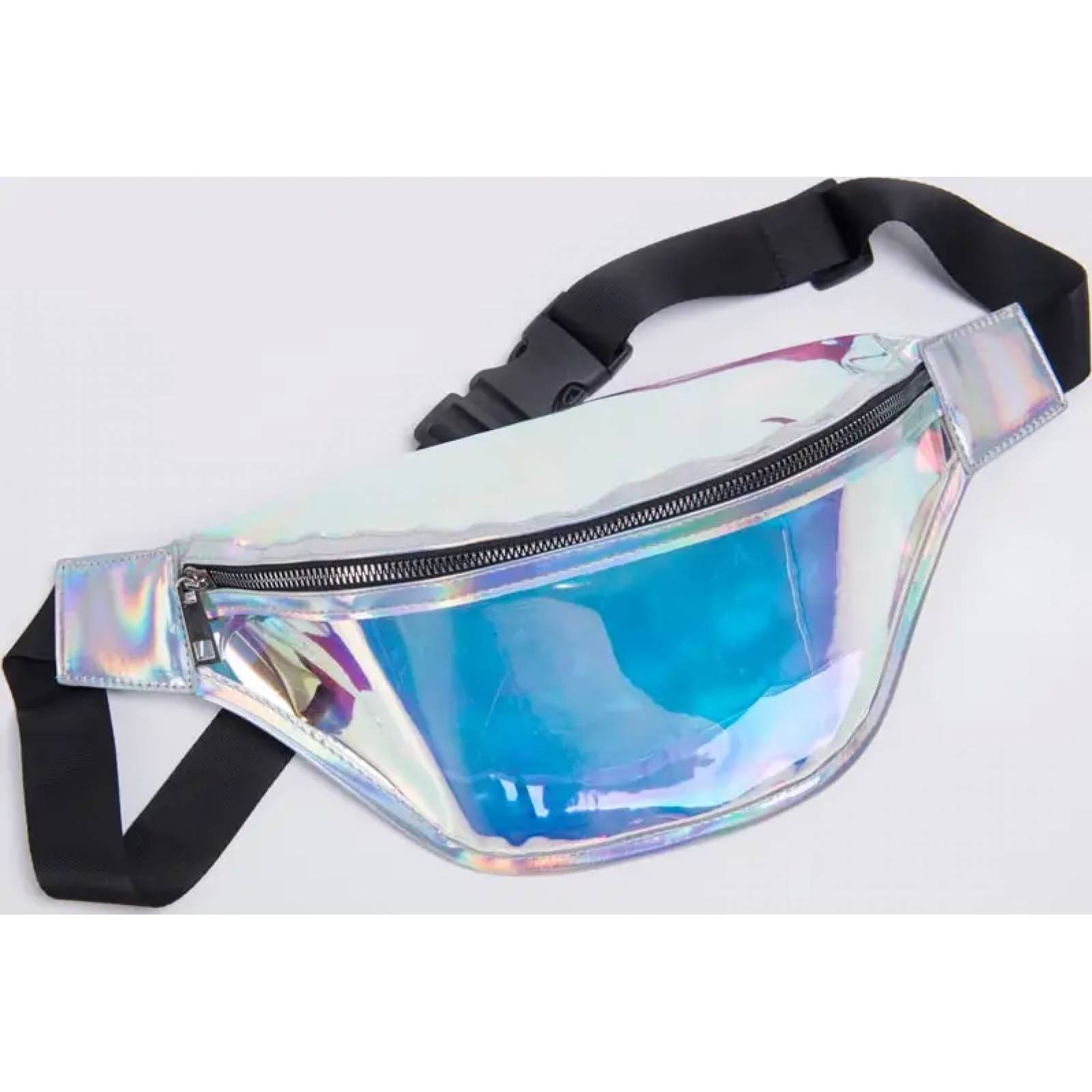 Cangurera accesorio dama tornasol Holly Land modelo LF08