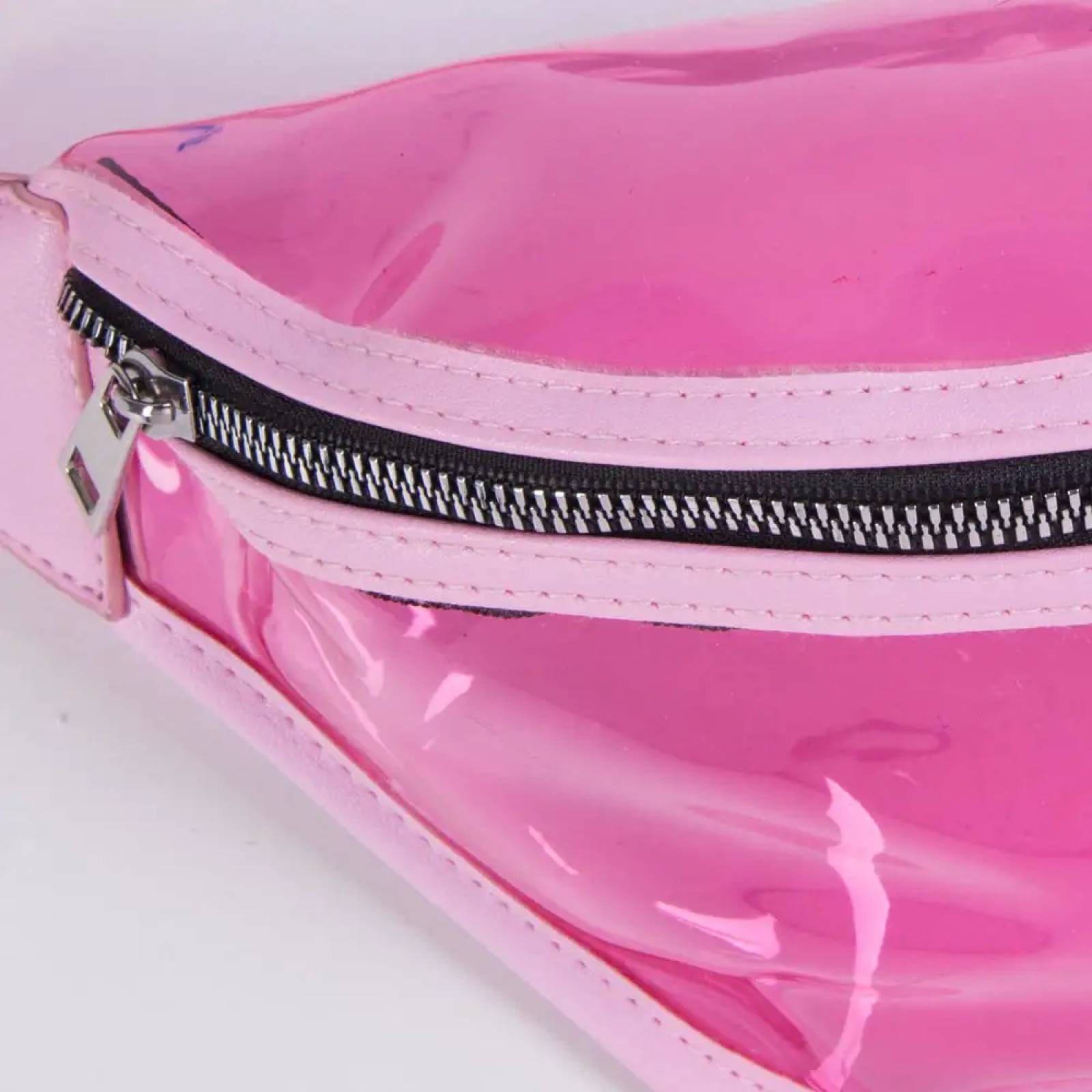 Cangurera accesorio dama tornasol Holly Land modelo LF08