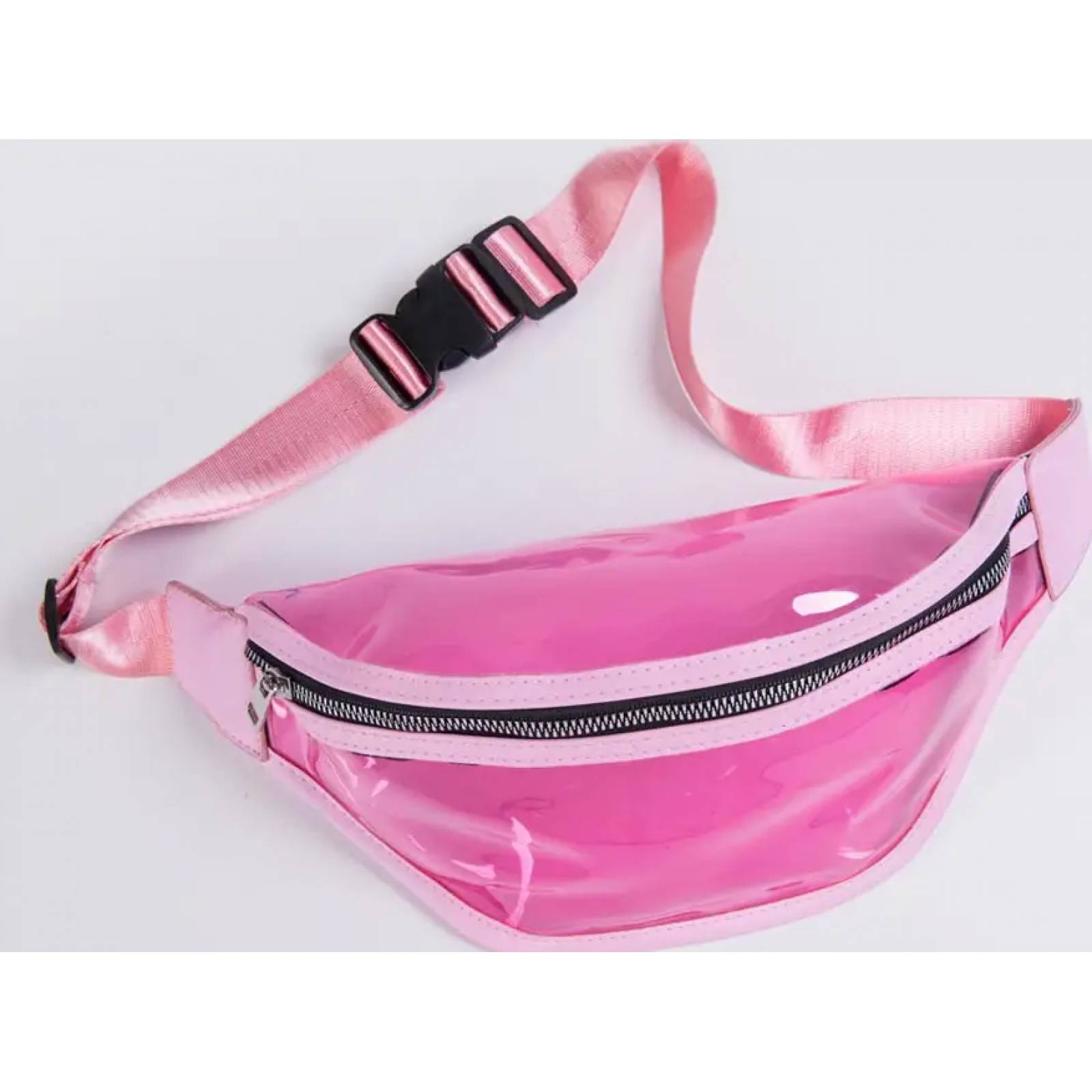 Cangurera accesorio dama tornasol Holly Land modelo LF08