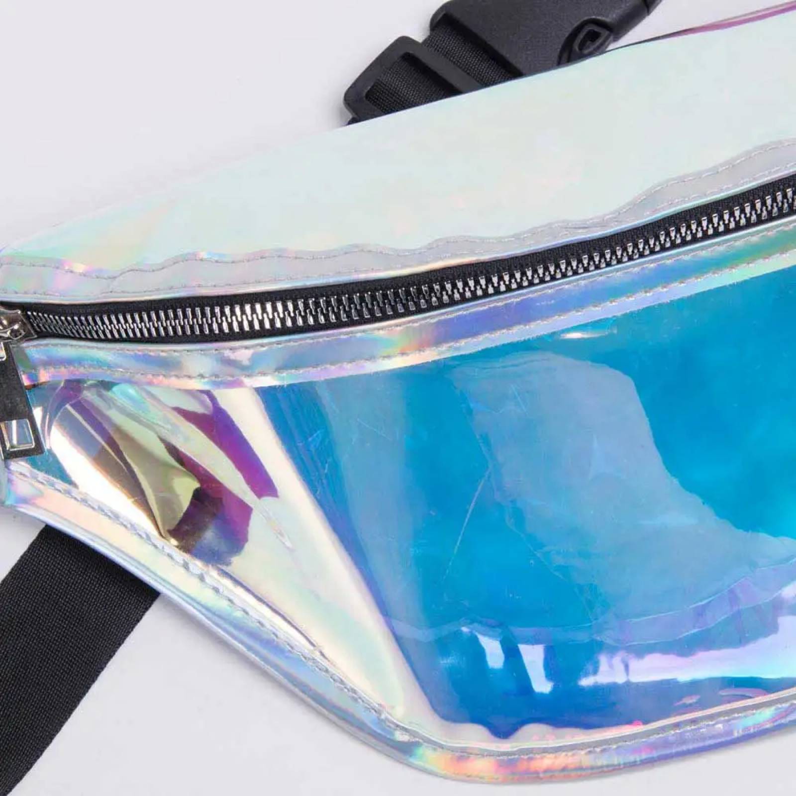 Cangurera accesorio dama tornasol Holly Land modelo LF08