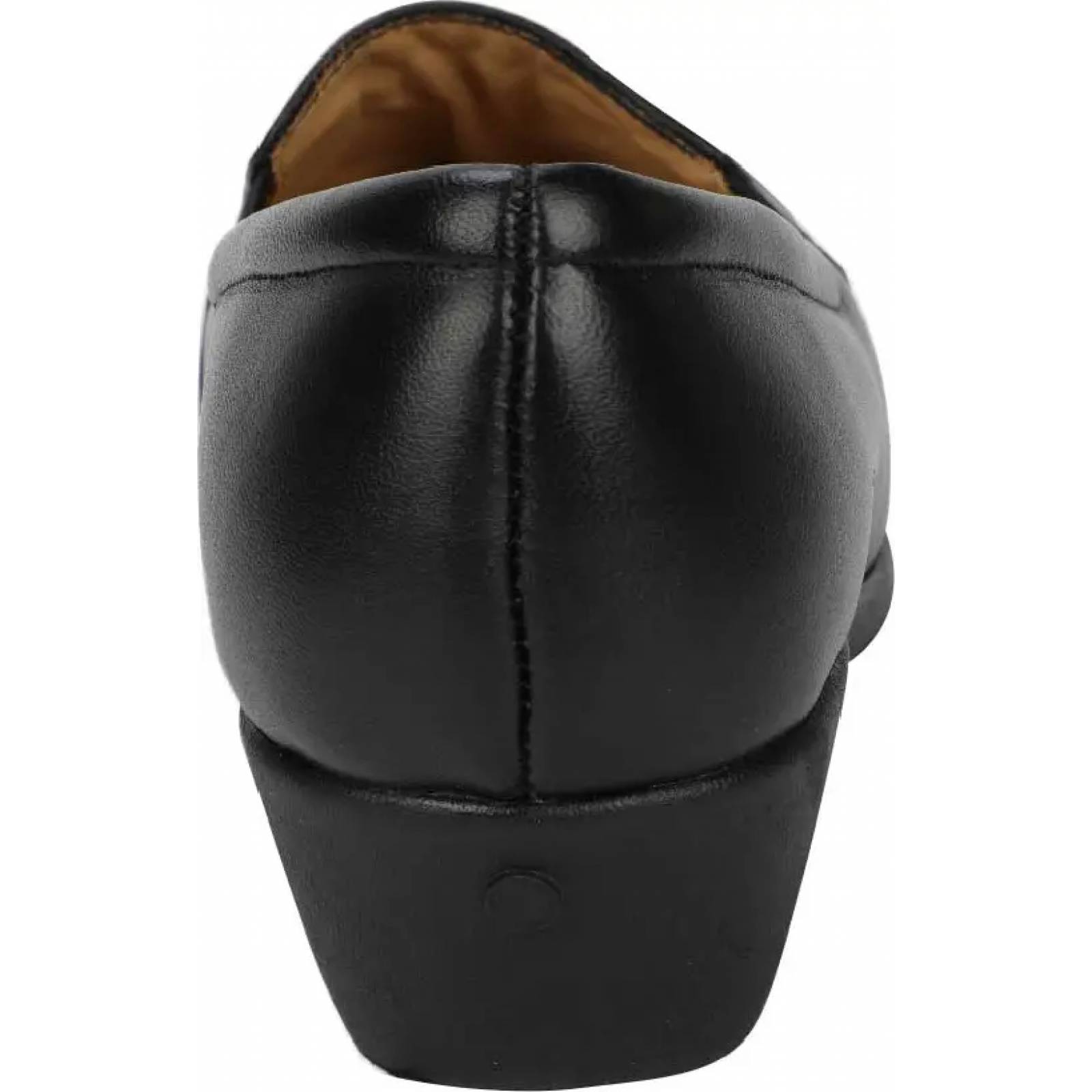 Choclo confort dama negro Enrico Ferri modelo 6720