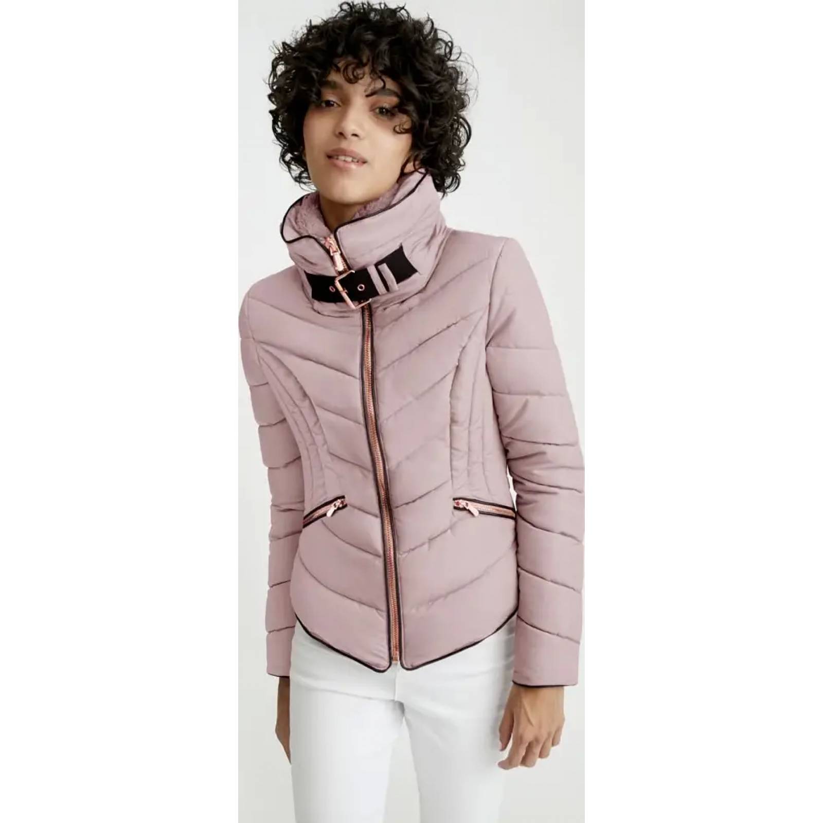 Encuentra chamarras a los mejores precios | ClaroShop.com