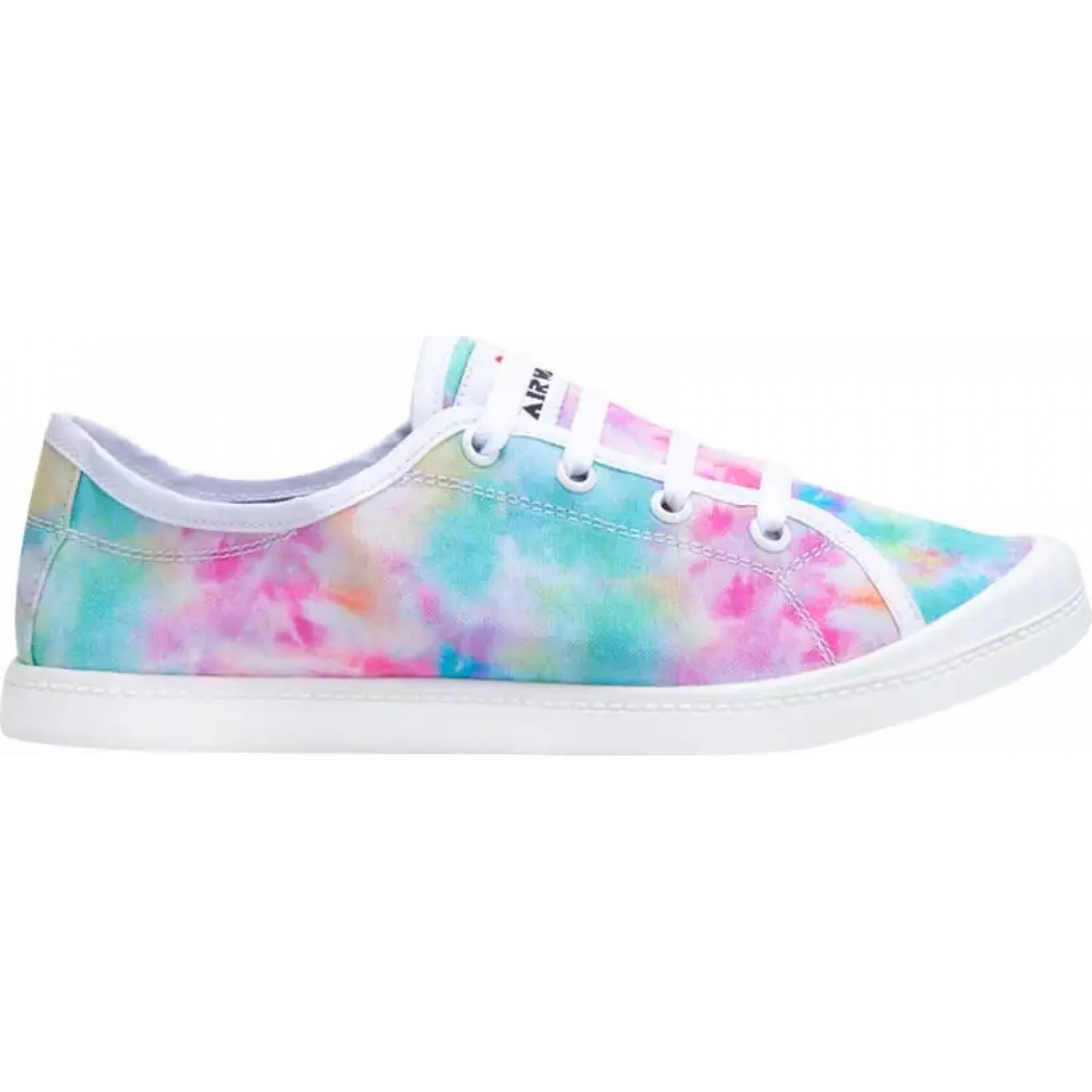 Choclo tenis casual urbano dama multicolor Airwalk modelo MRBW