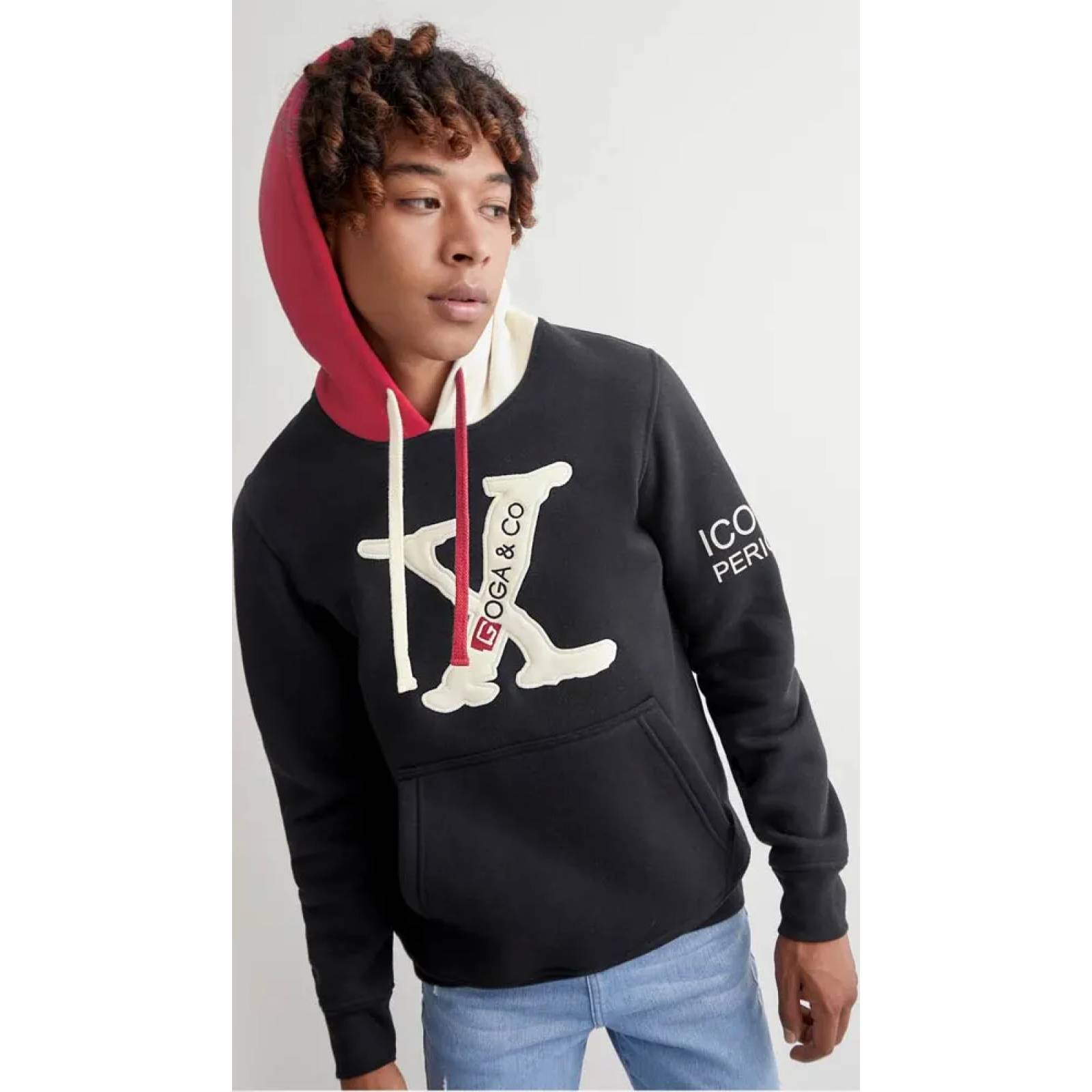 مدير في حاجة إلى يصطدم sudaderas goga para hombre - advancedelectronics.org