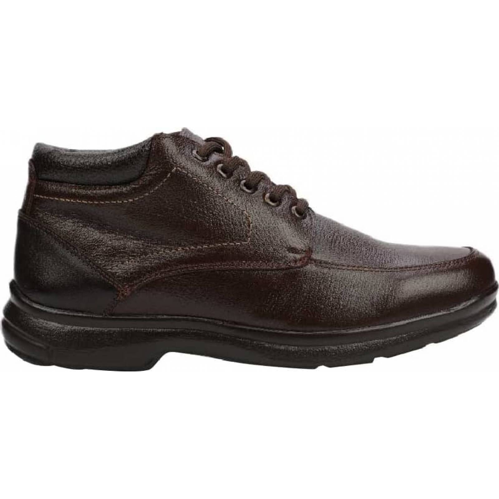 Bota confort caballero moka Nebel Walk modelo 7009