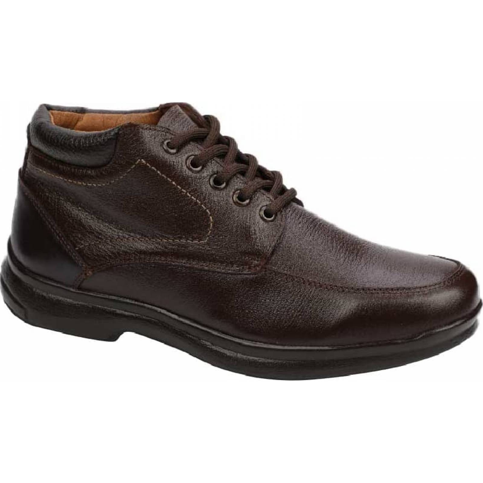 Bota confort caballero moka Nebel Walk modelo 7009