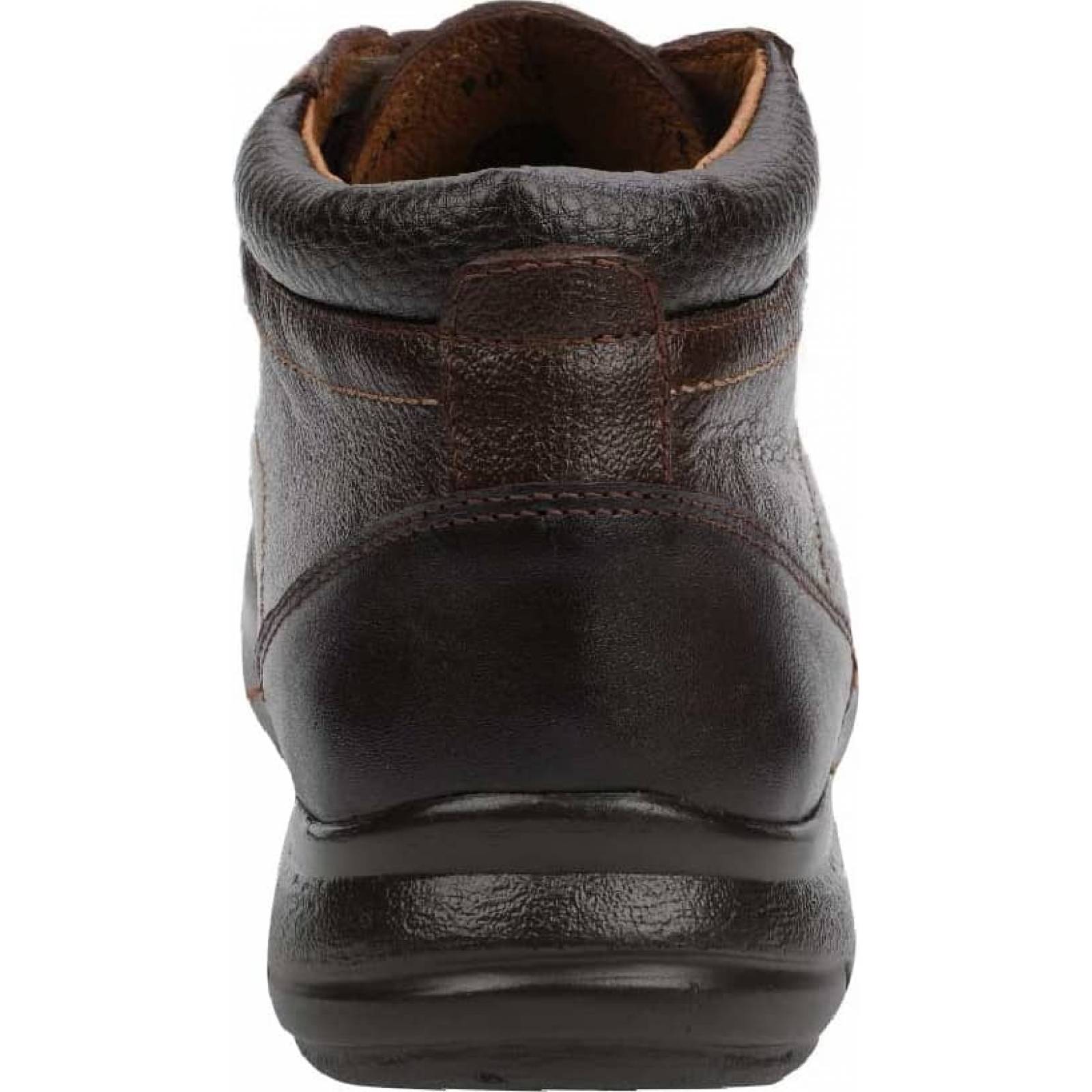 Bota confort caballero moka Nebel Walk modelo 7009