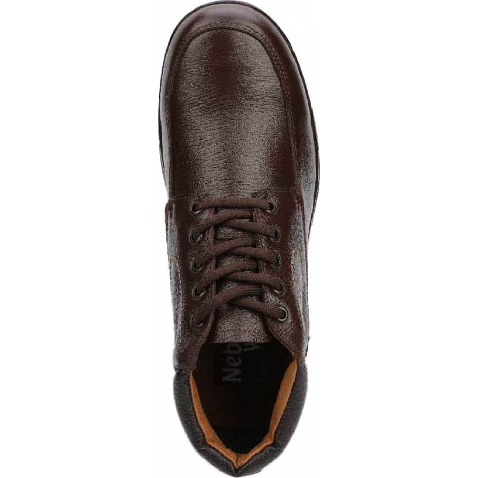 Bota confort caballero moka Nebel Walk modelo 7009