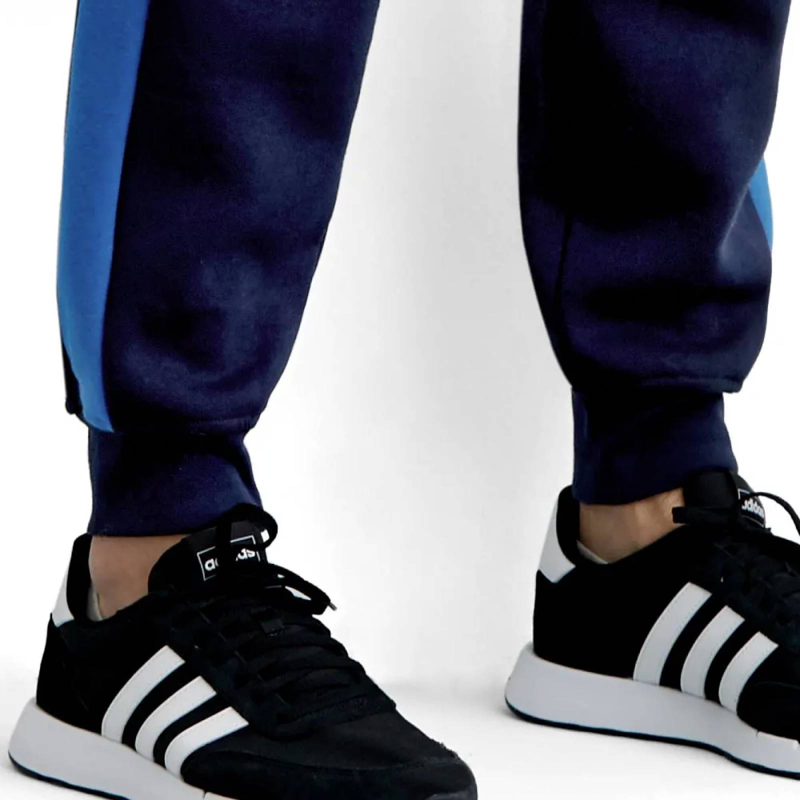 Pants casual caballero azul marino Hpc Polo modelo PC1P