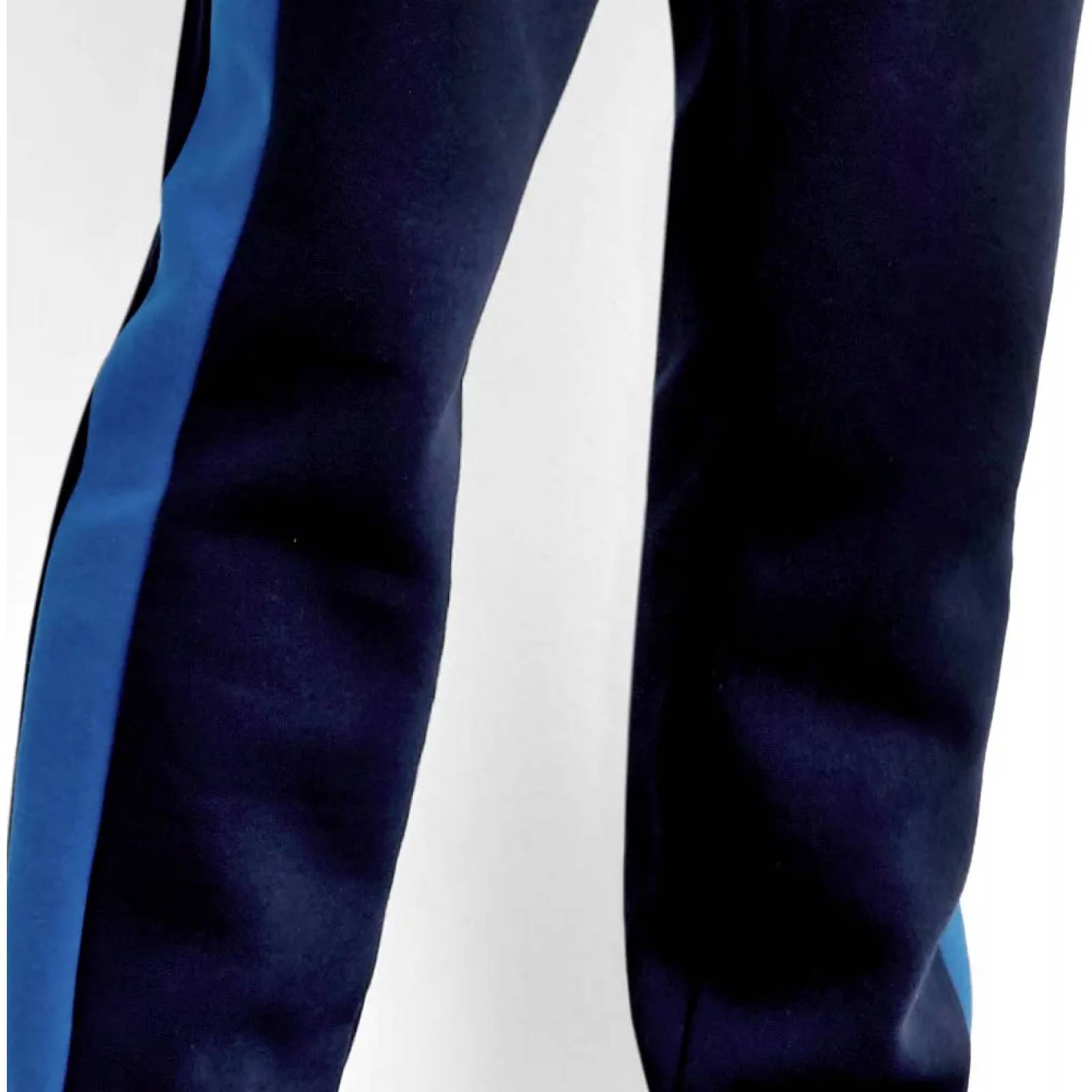 Pants casual caballero azul marino Hpc Polo modelo PC1P