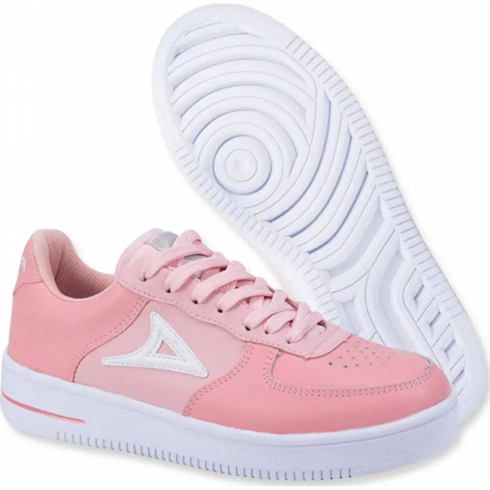 Tenis cheap pirma rosas