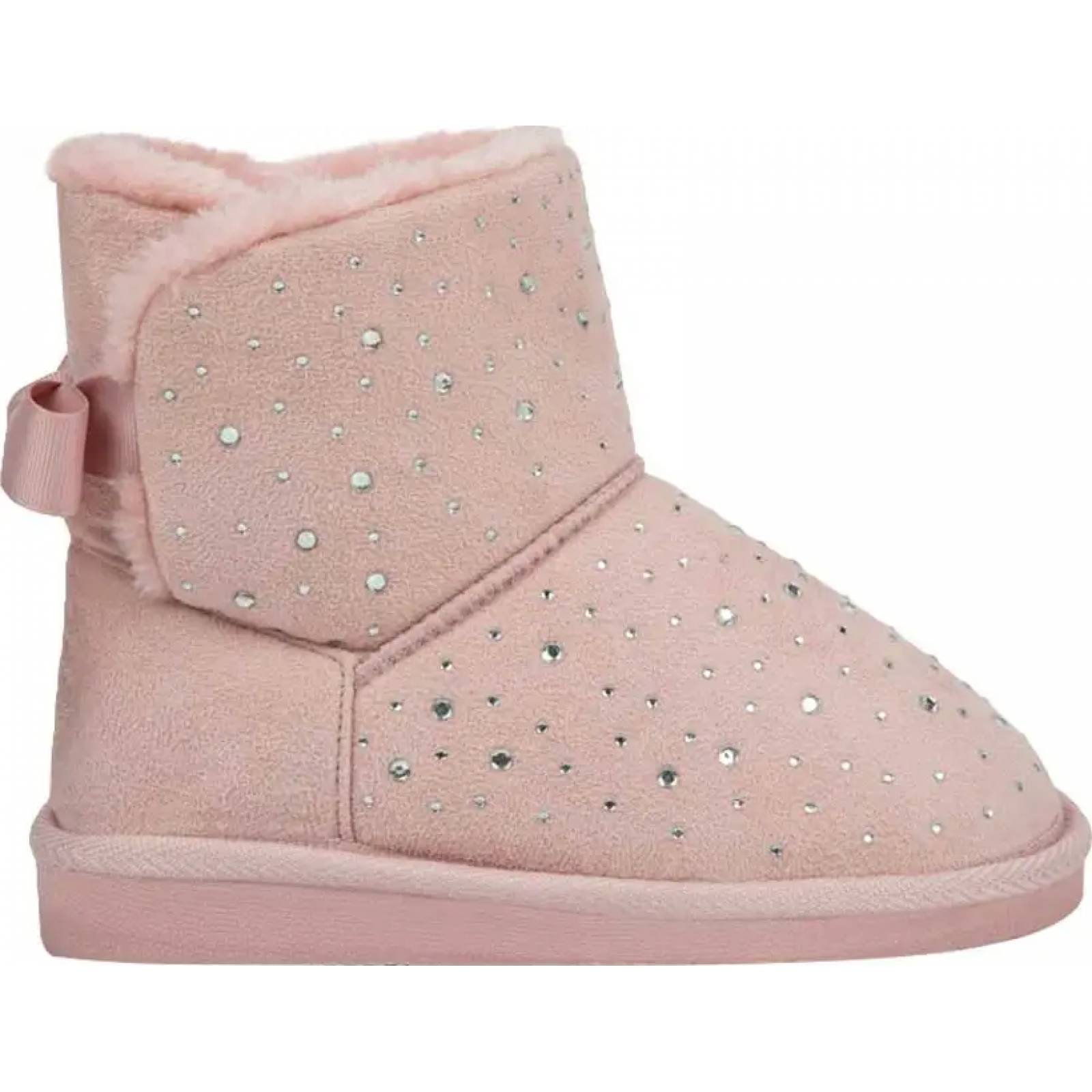 Bota ugg niña rosa Vivis Shoes Kids modelo 0307