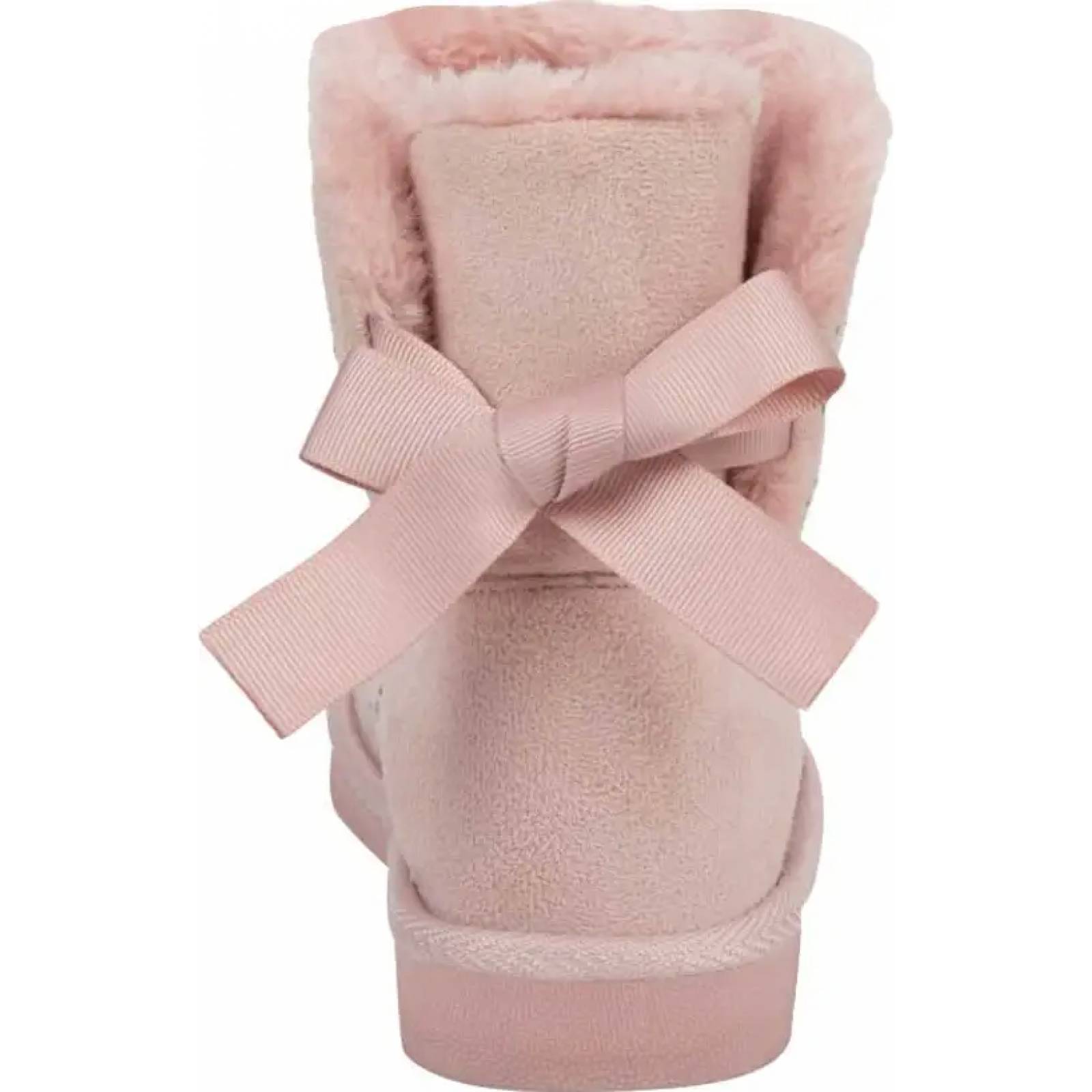 Bota ugg niña rosa Vivis Shoes Kids modelo 0307