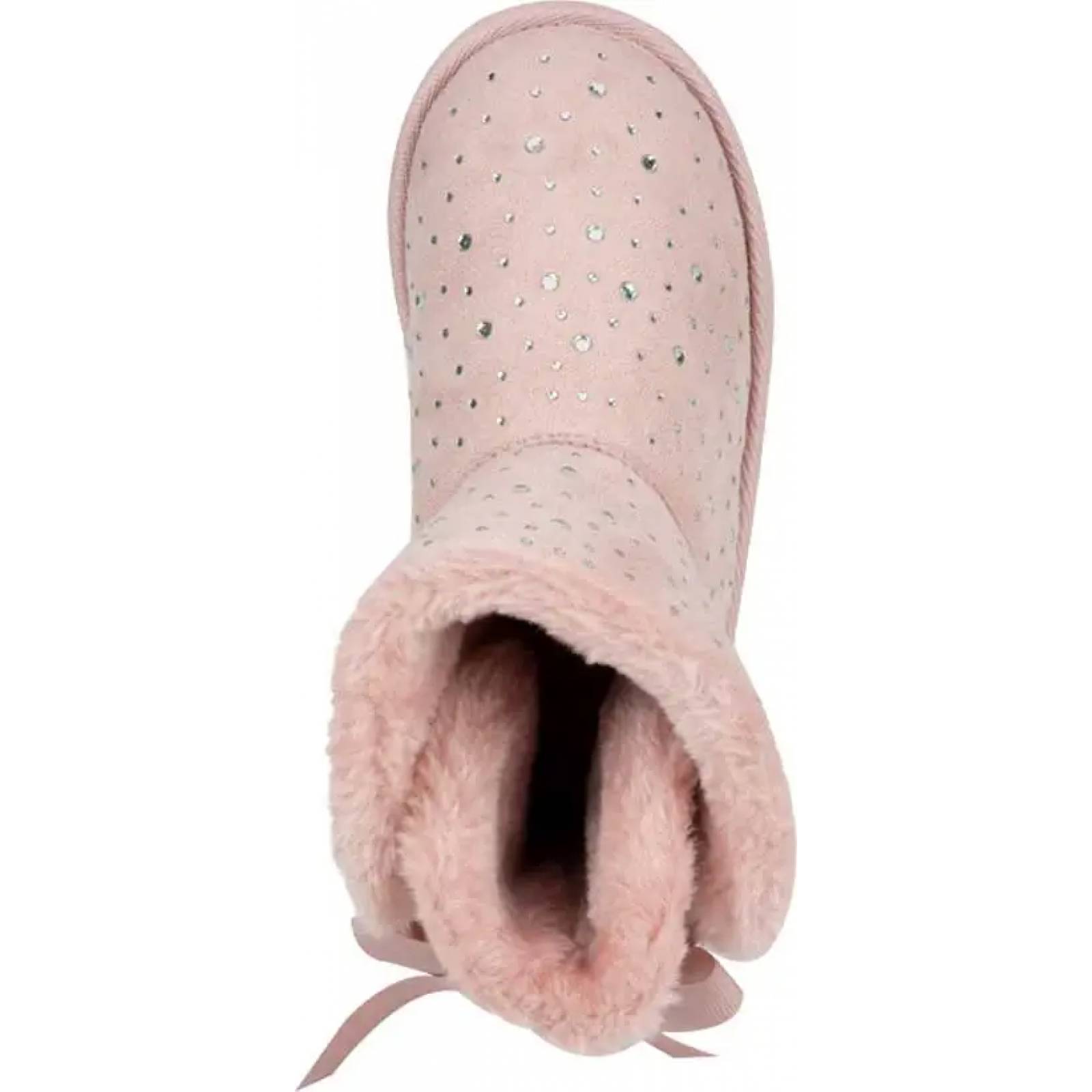 Bota ugg niña rosa Vivis Shoes Kids modelo 0307