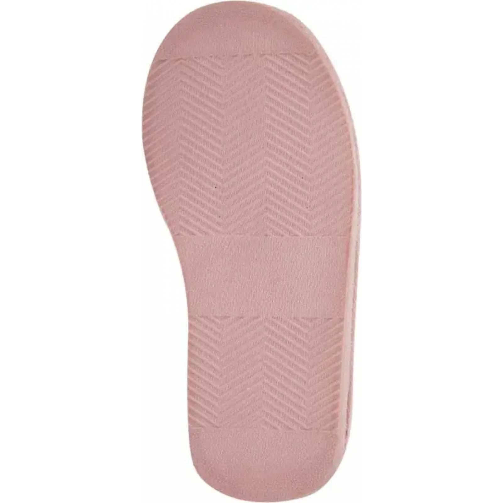 Bota ugg niña rosa Vivis Shoes Kids modelo 0307