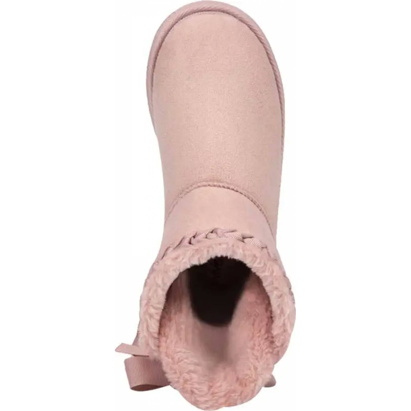 Bota ugg niña rosa Vivis Shoes Kids modelo 0303