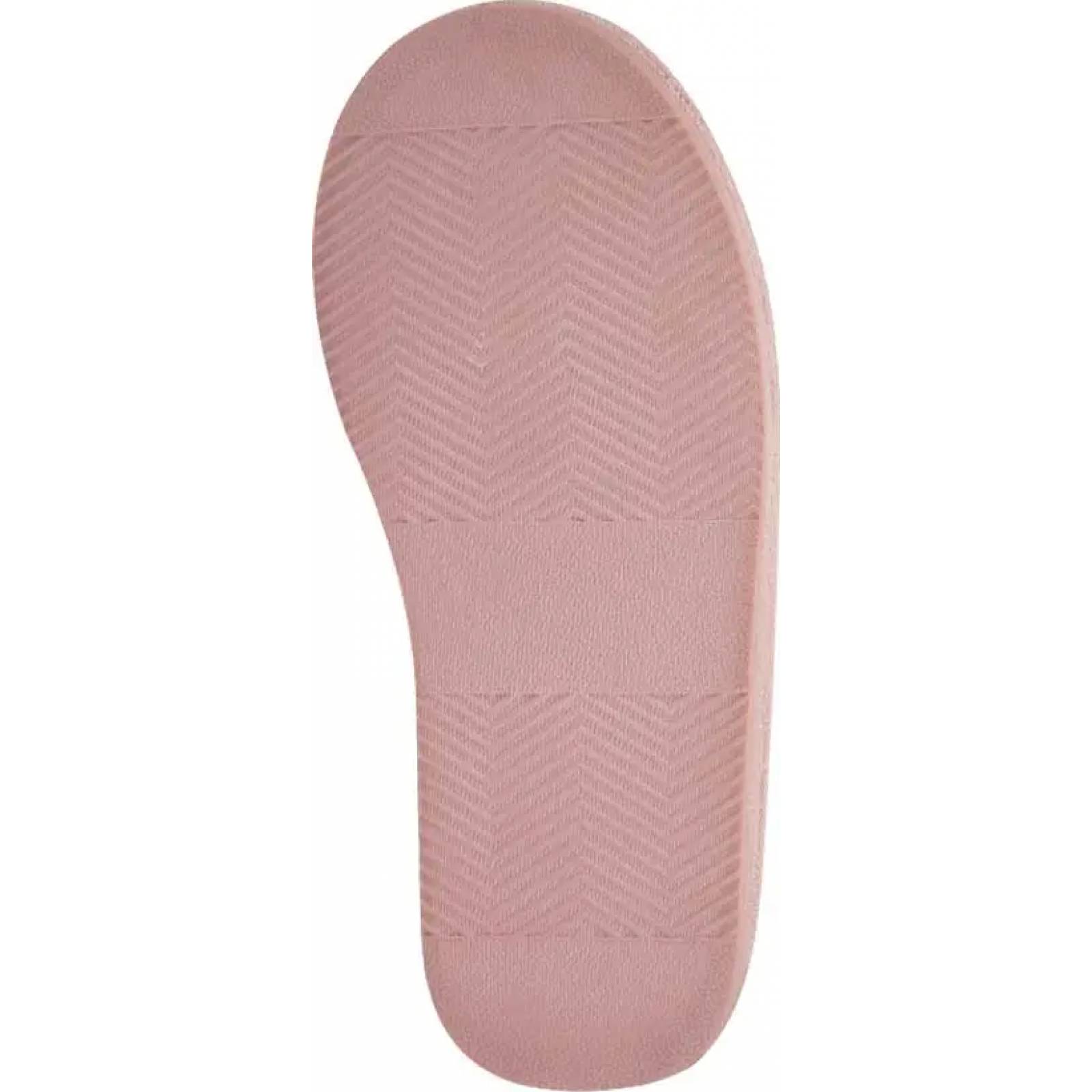 Bota ugg niña rosa Vivis Shoes Kids modelo 0303